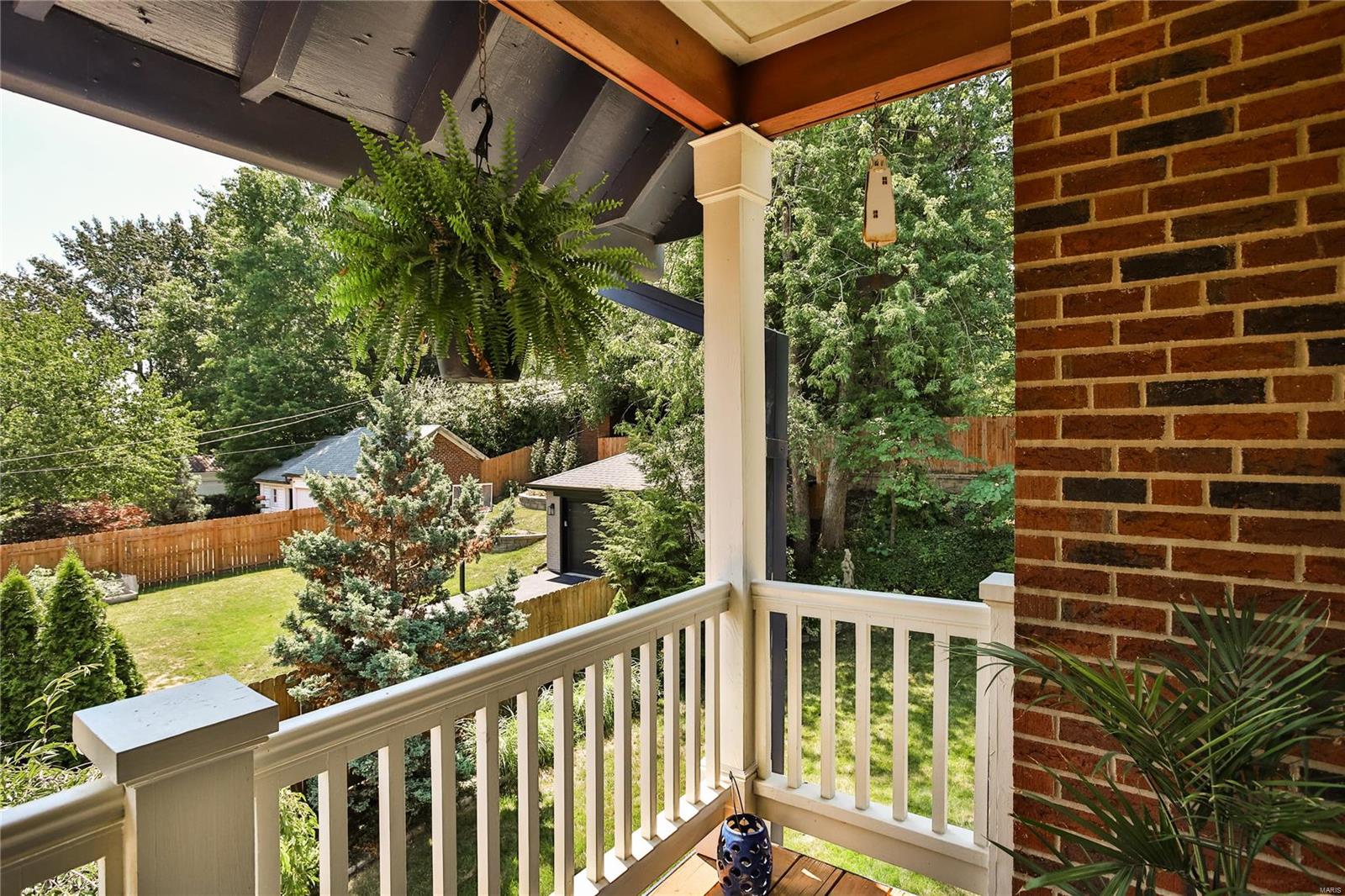 Maryland Terrace - Residential