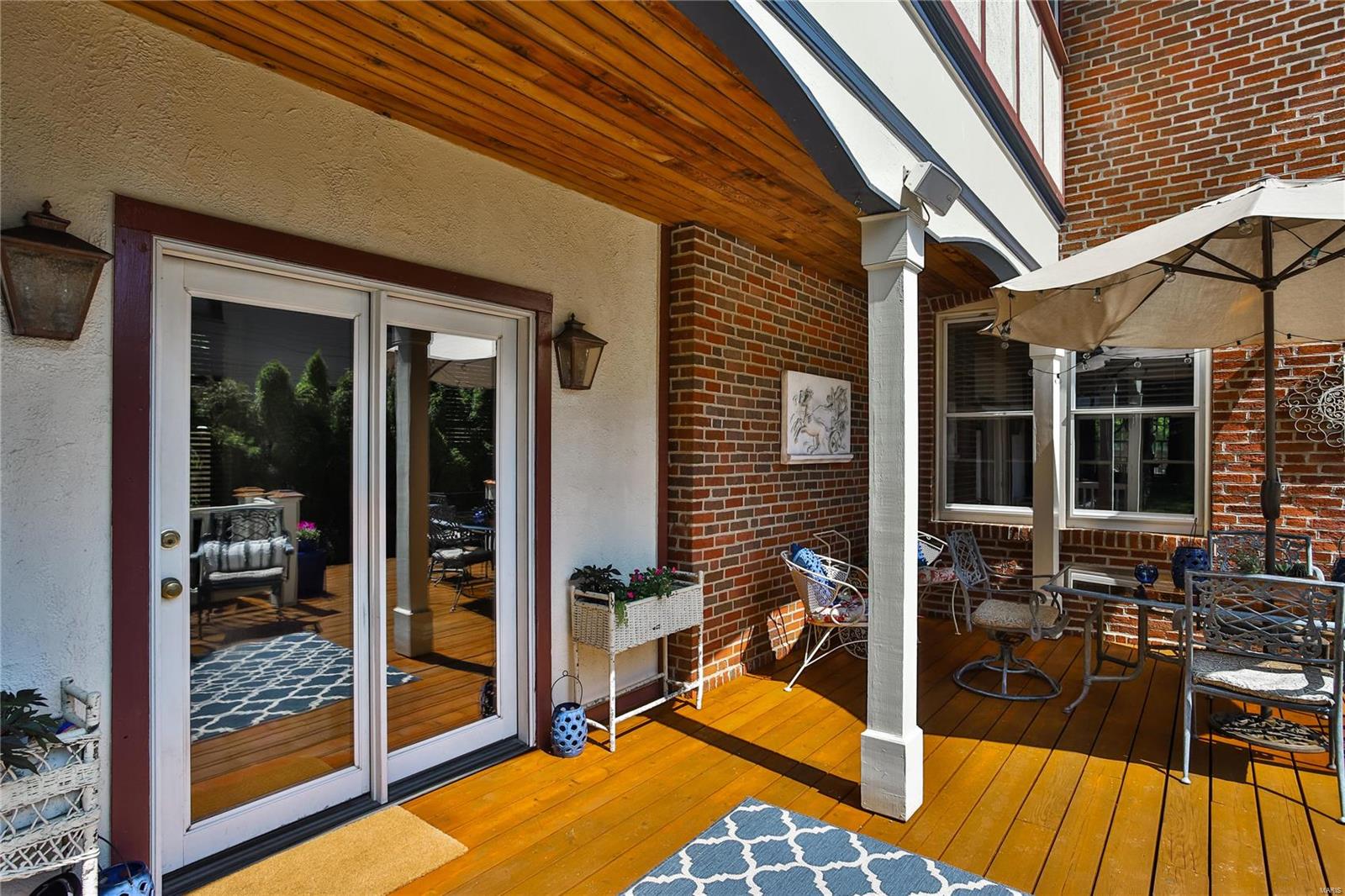 Maryland Terrace - Residential