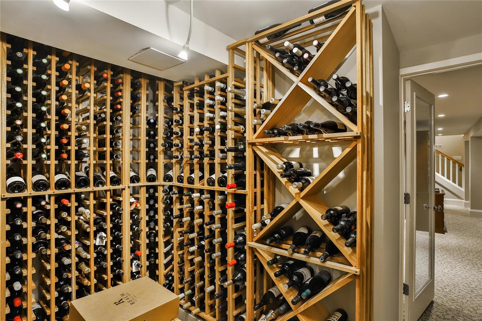 Maryland Terrace - Residential