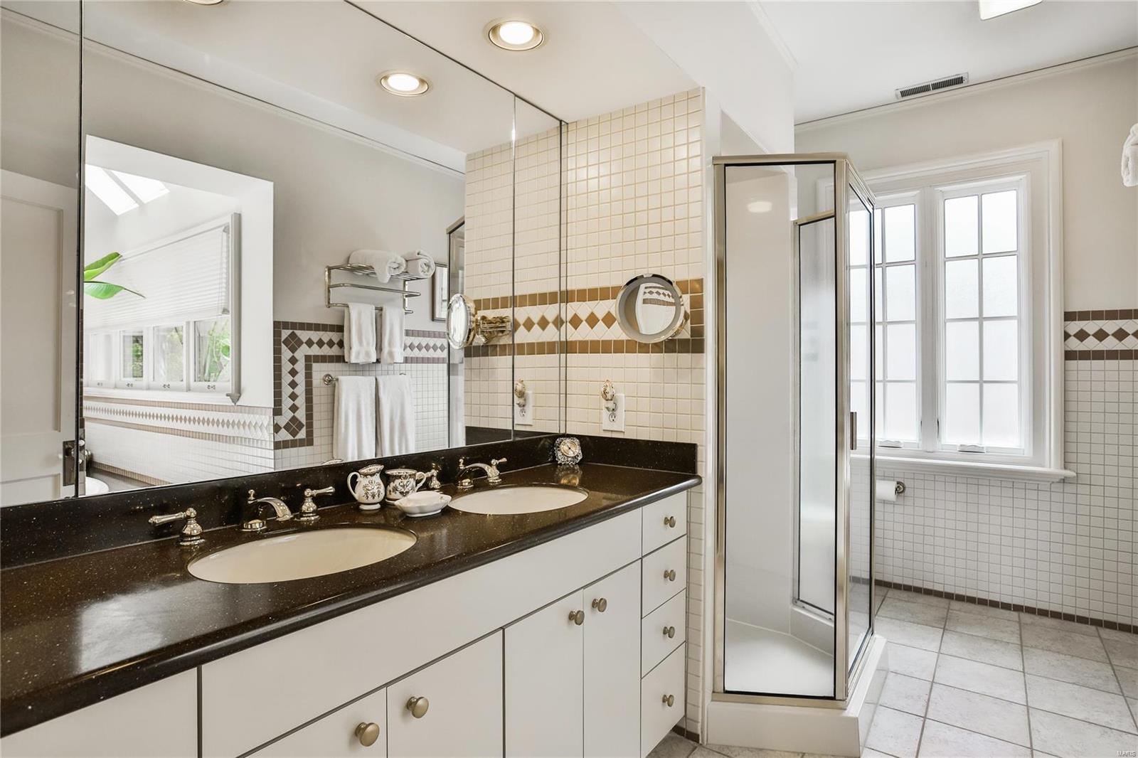 Maryland Terrace - Residential