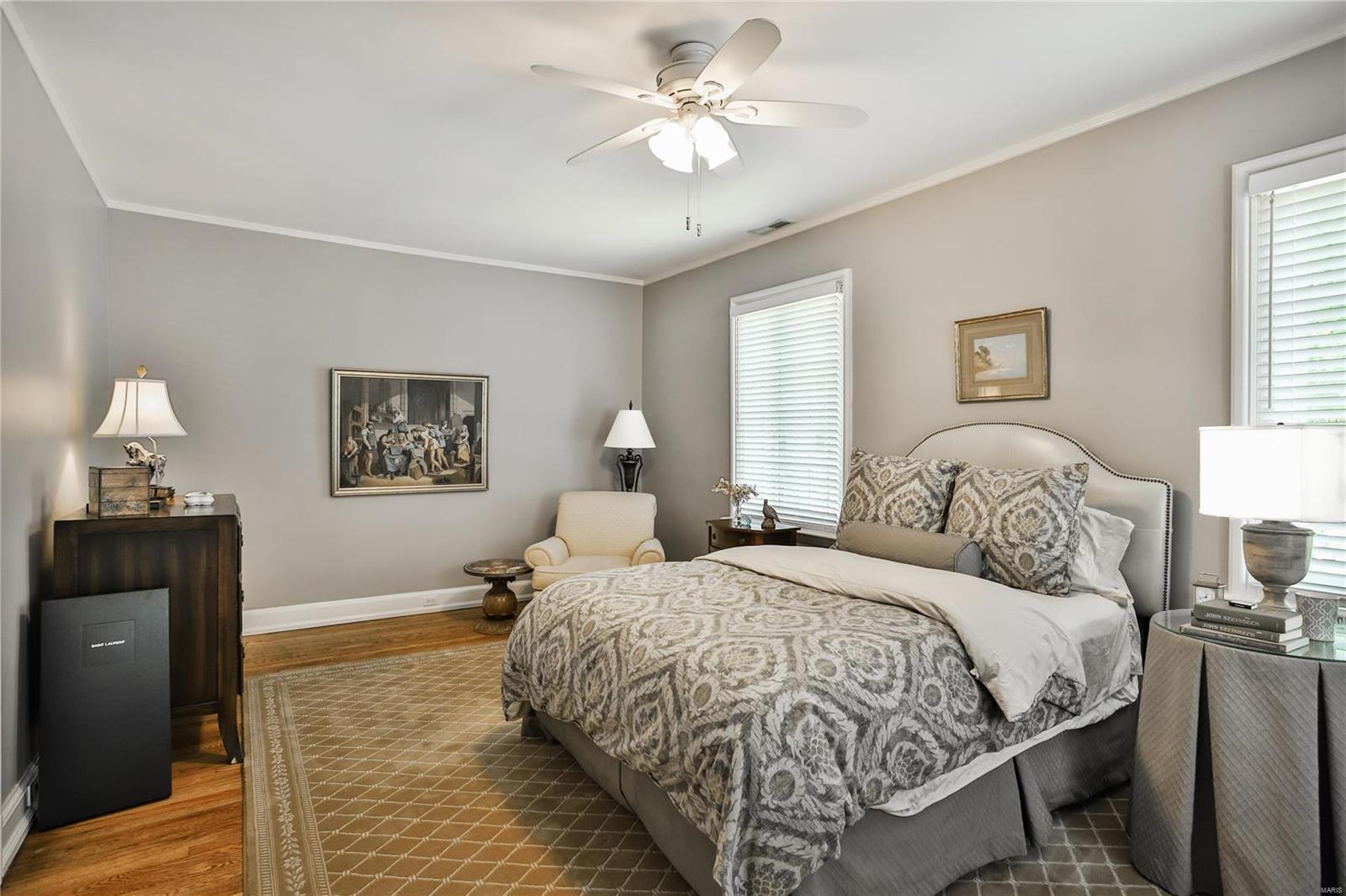 Maryland Terrace - Residential