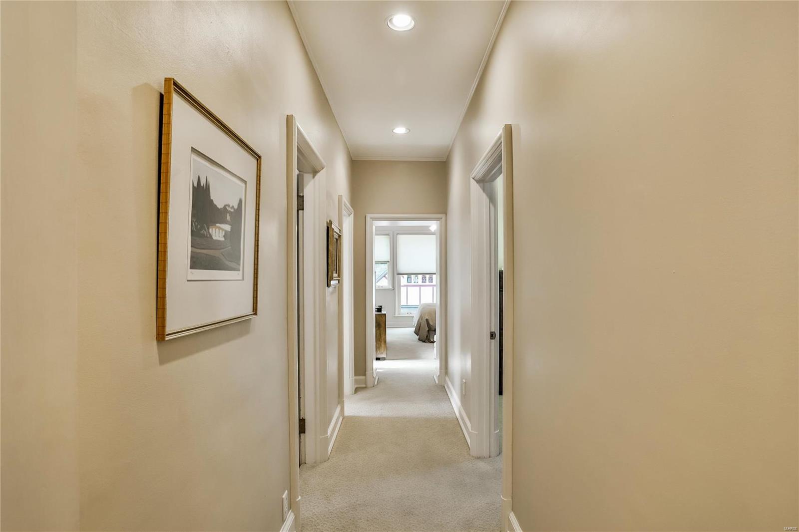 Maryland Terrace - Residential