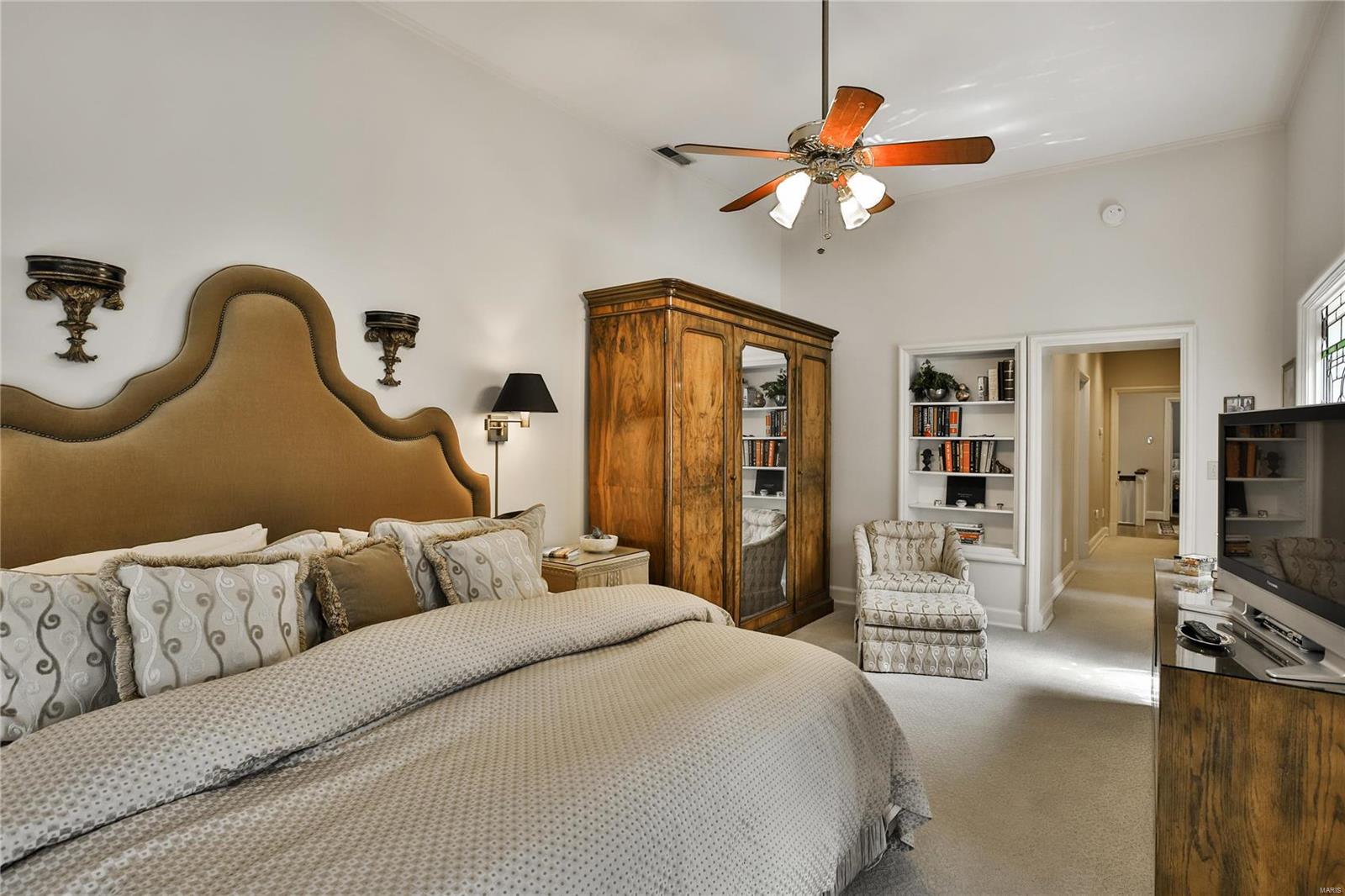 Maryland Terrace - Residential