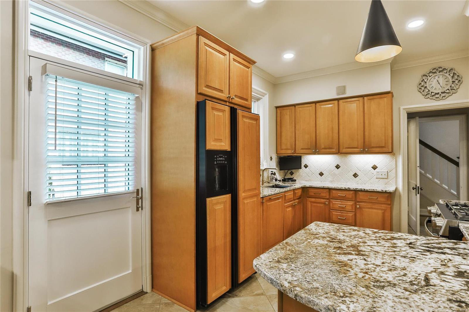 Maryland Terrace - Residential