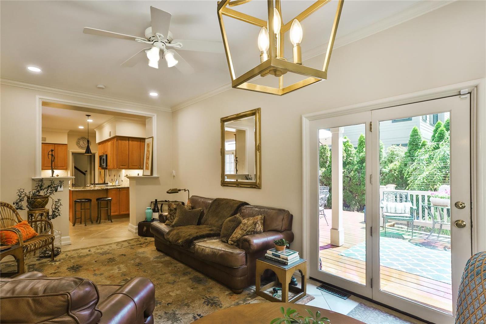 Maryland Terrace - Residential