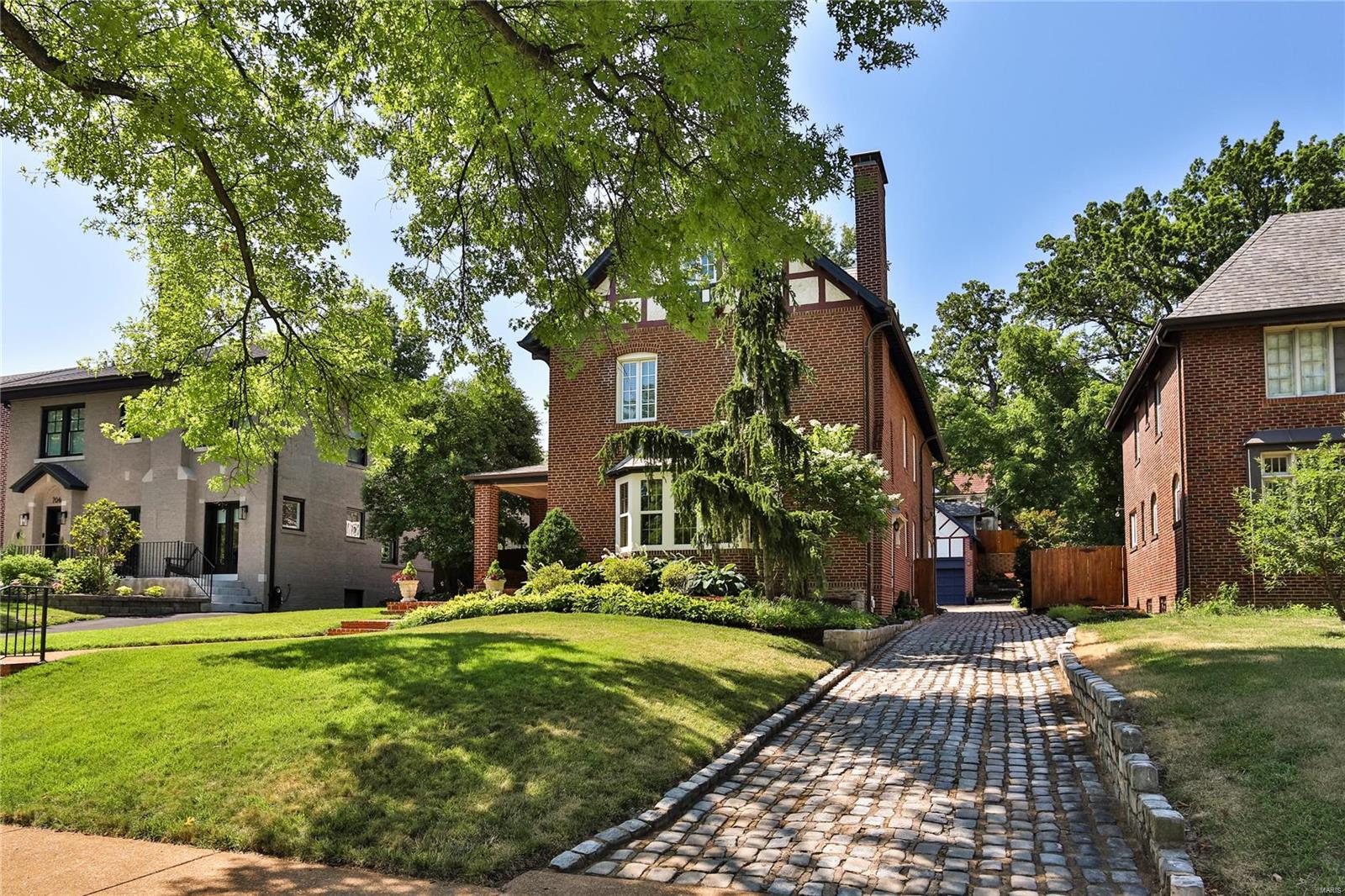 Maryland Terrace - Residential