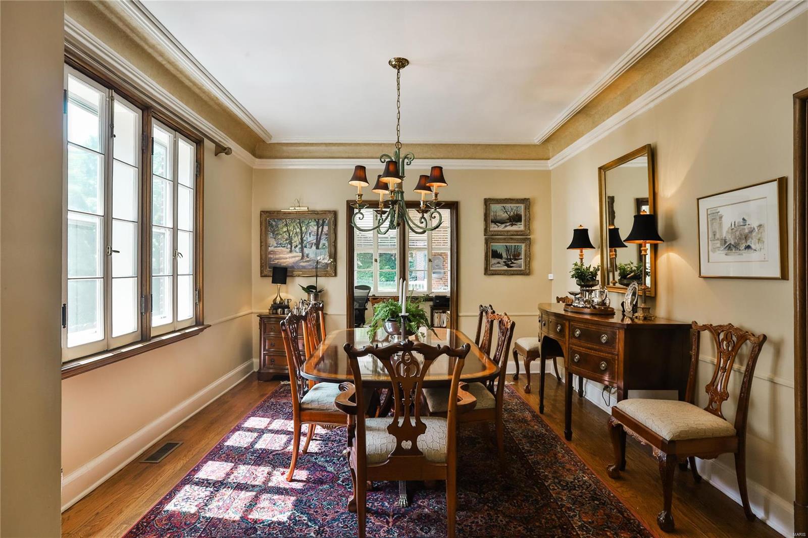 Maryland Terrace - Residential