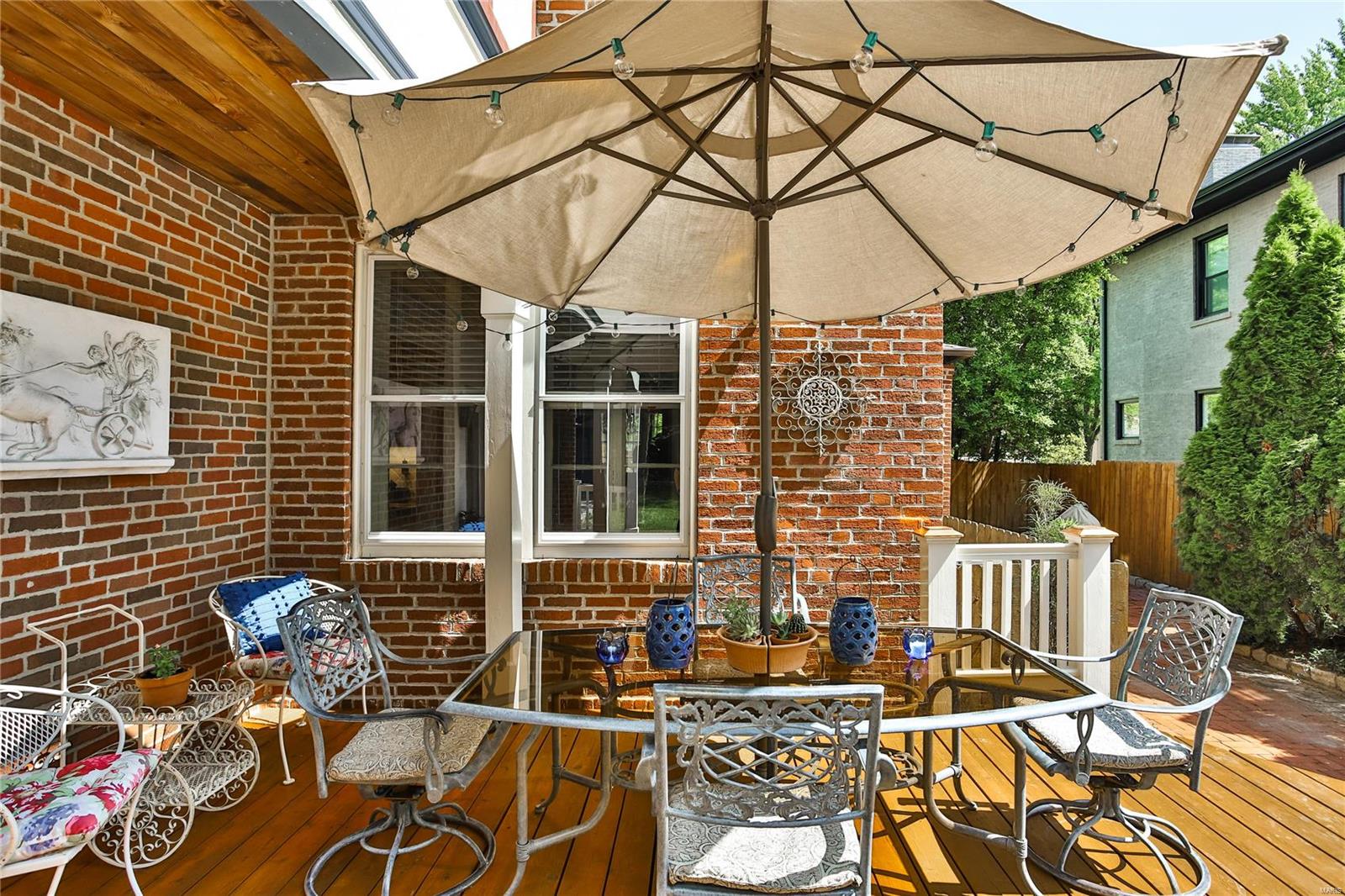 Maryland Terrace - Residential