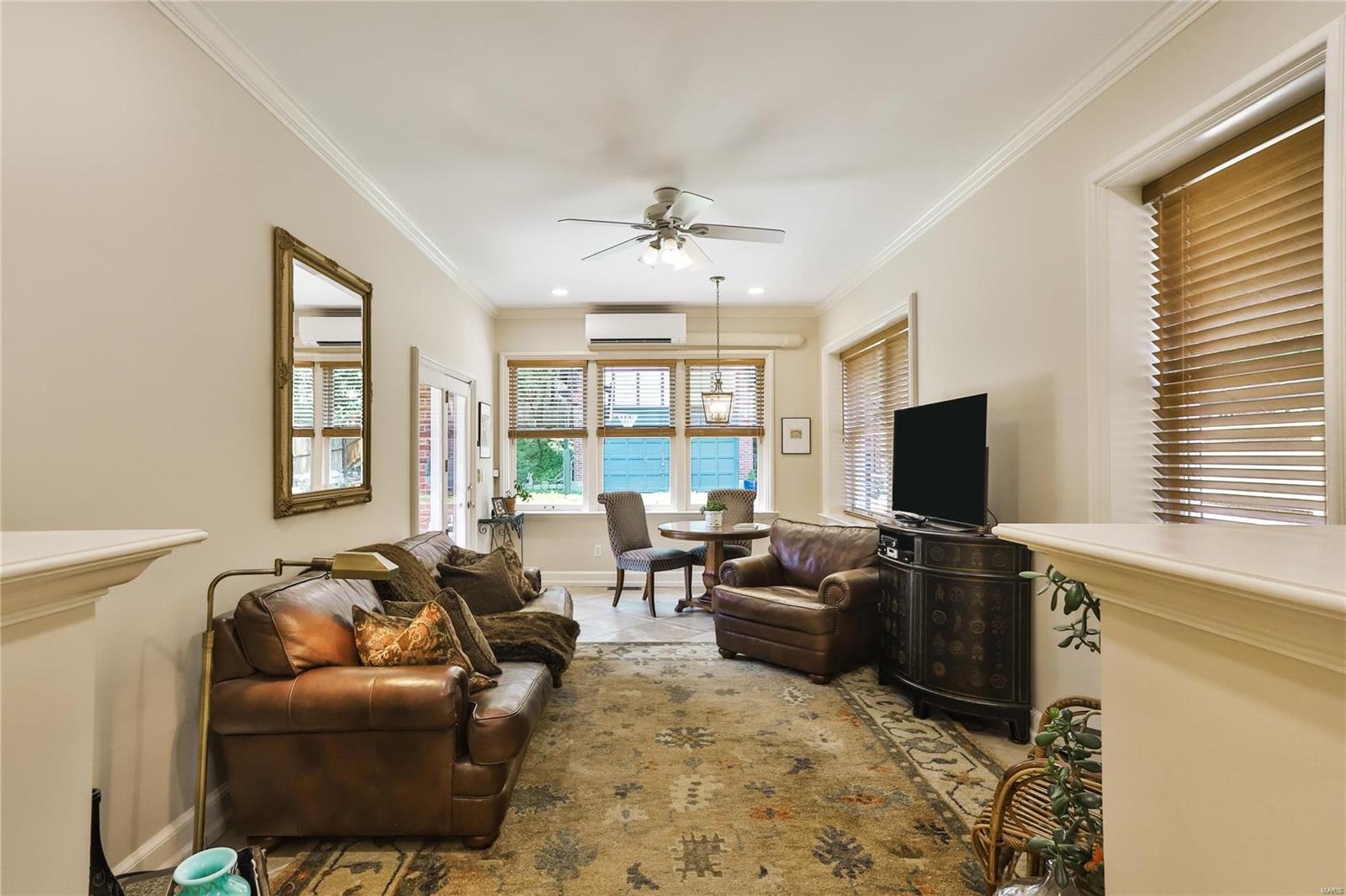 Maryland Terrace - Residential