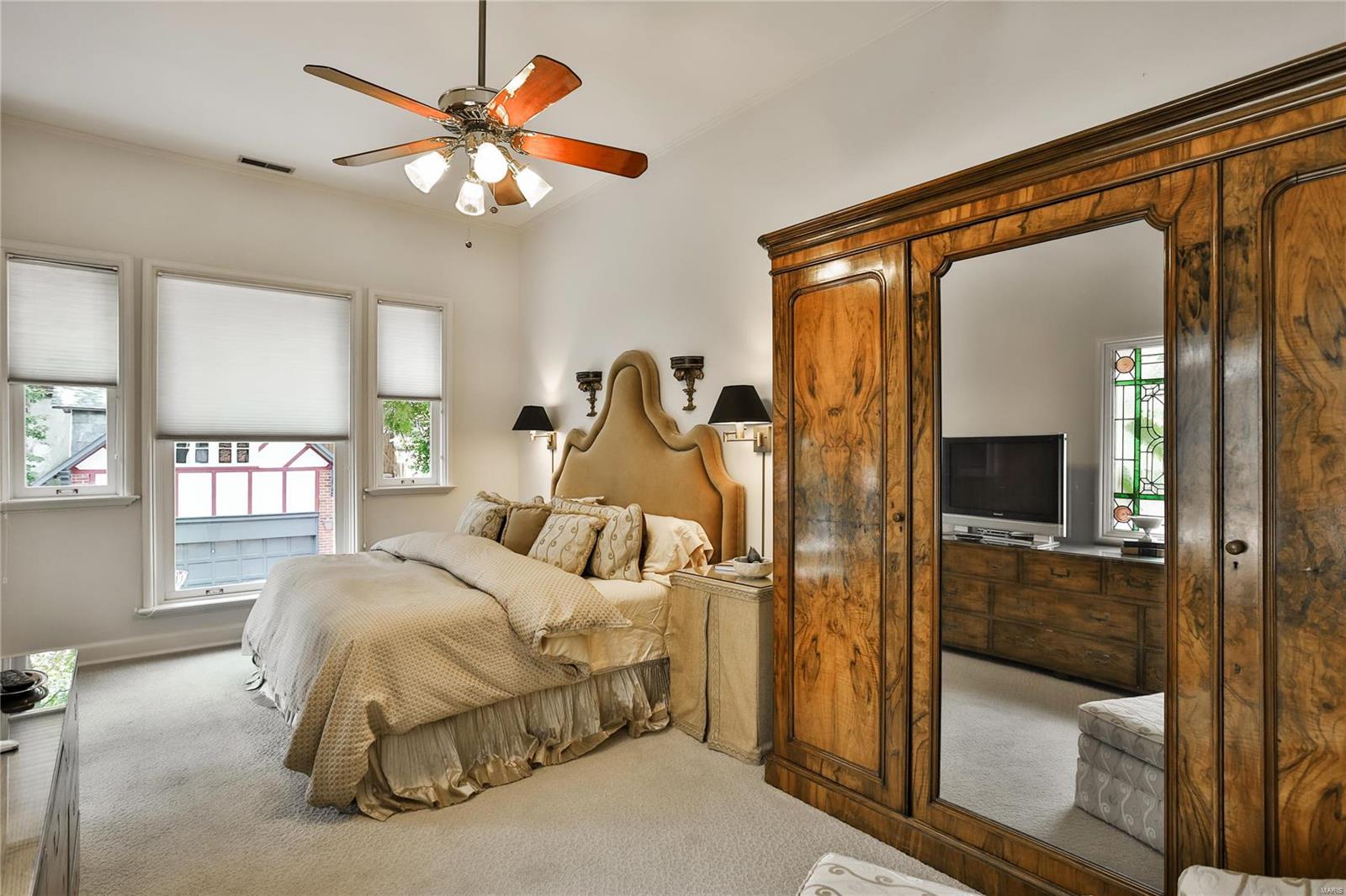 Maryland Terrace - Residential