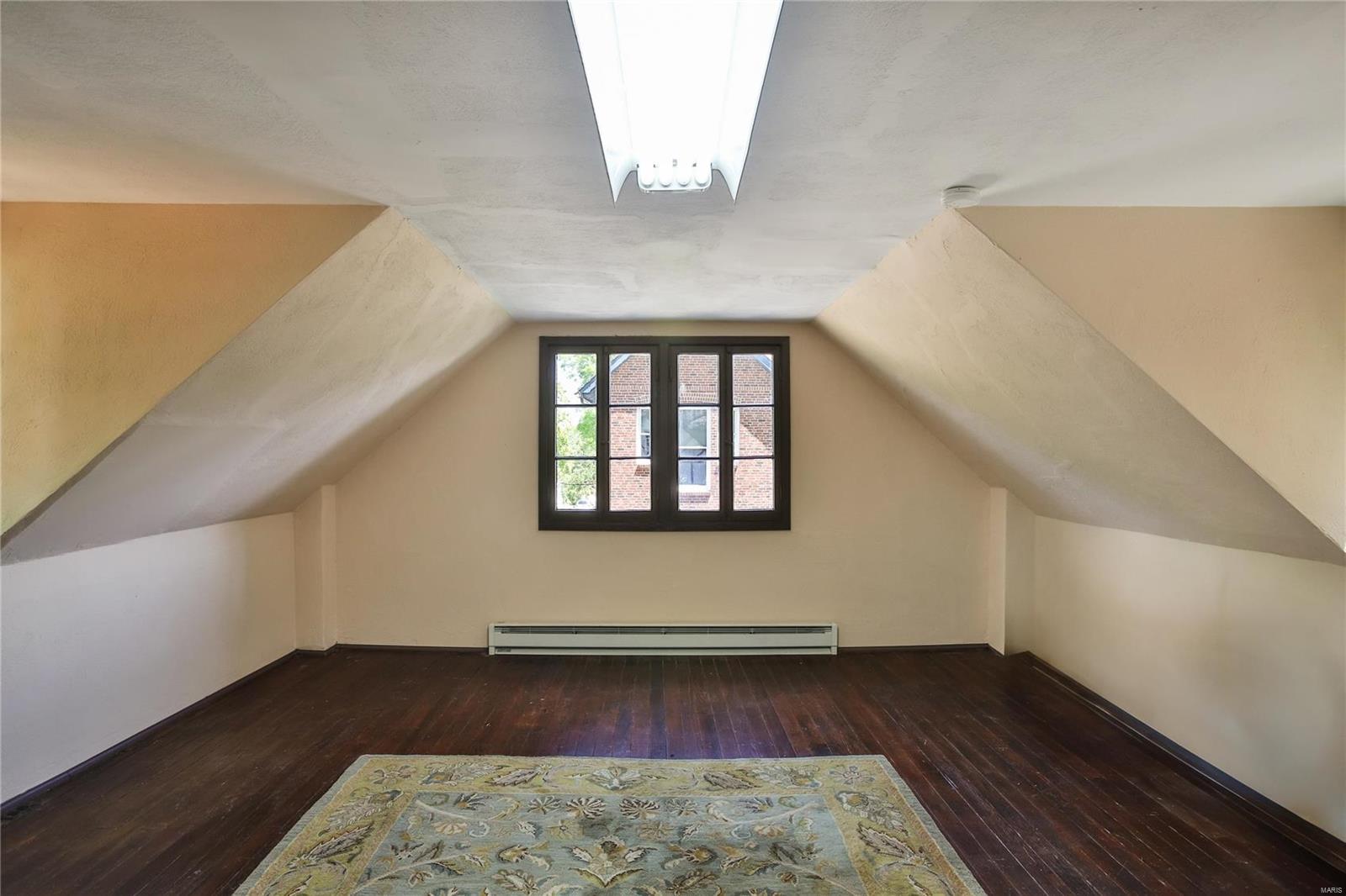 Maryland Terrace - Residential