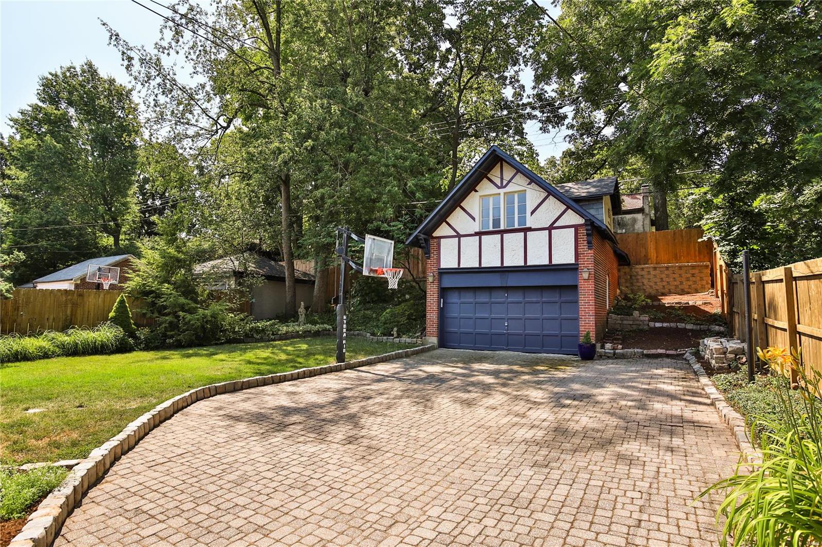 Maryland Terrace - Residential