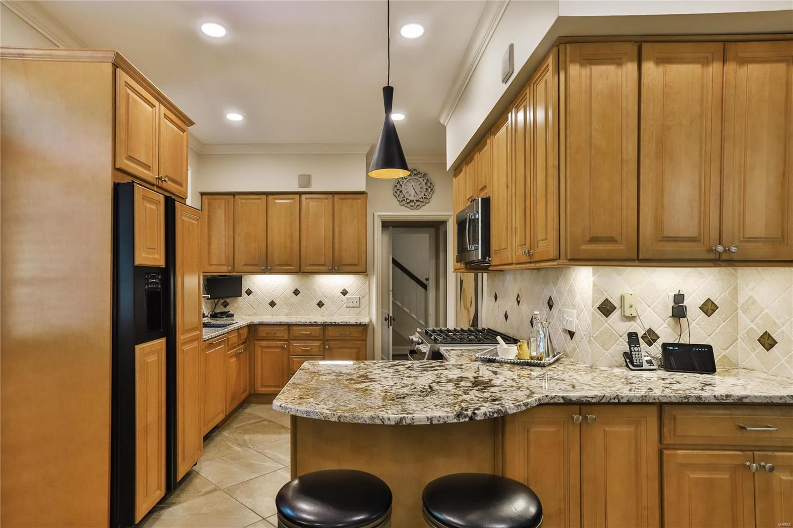 Maryland Terrace - Residential