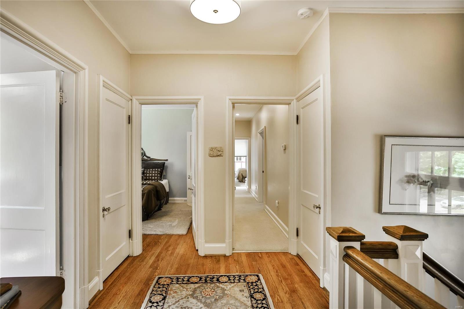 Maryland Terrace - Residential