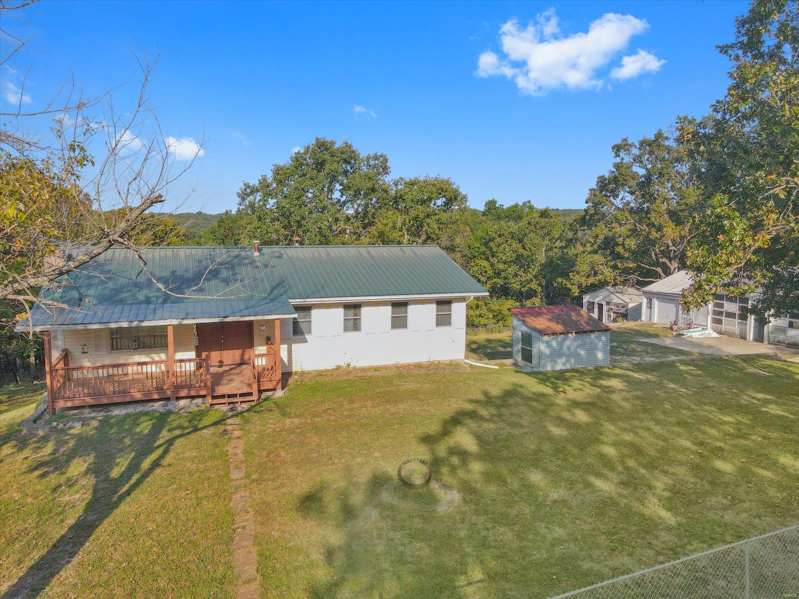 11803 Argonne Road