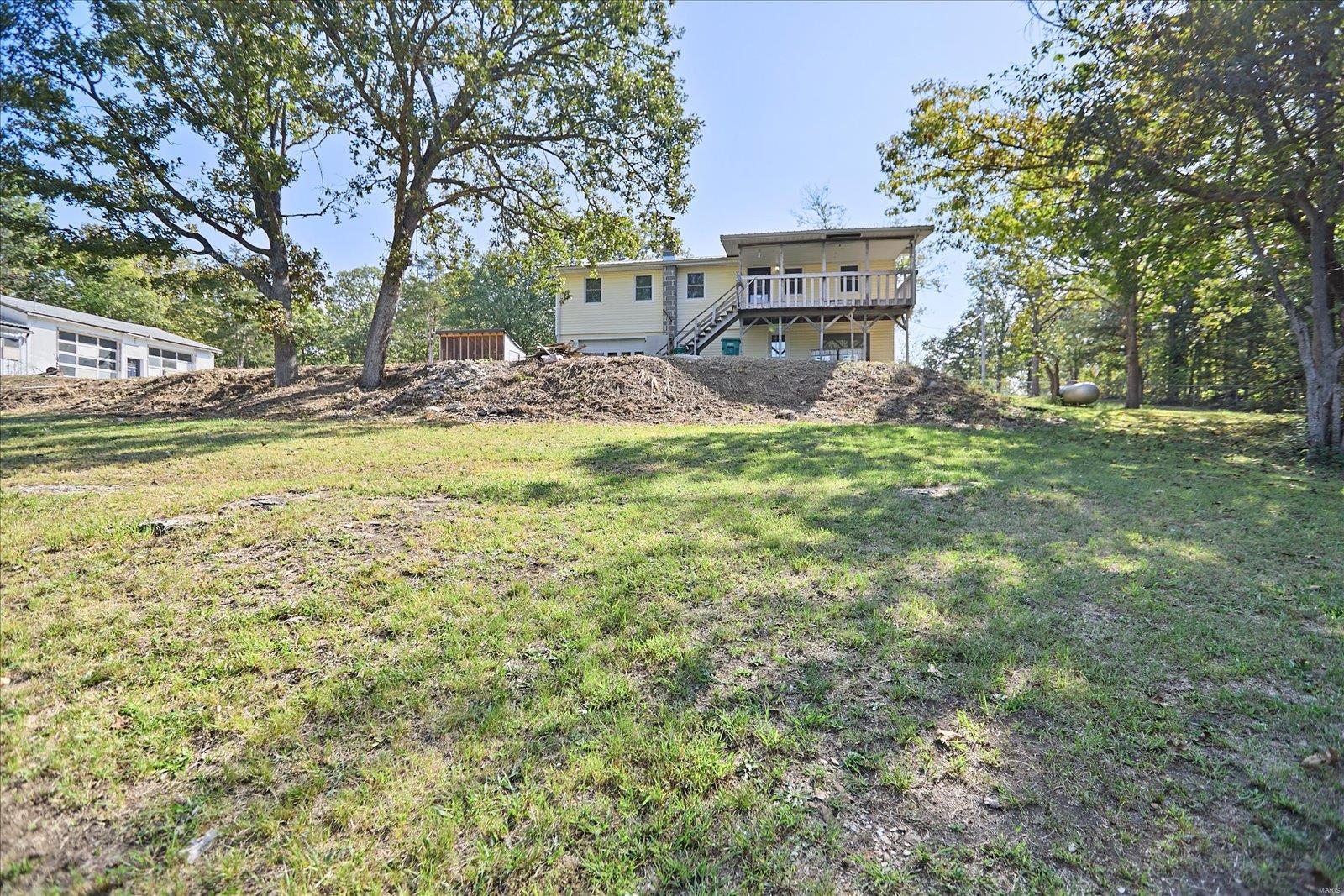 11803 Argonne Road