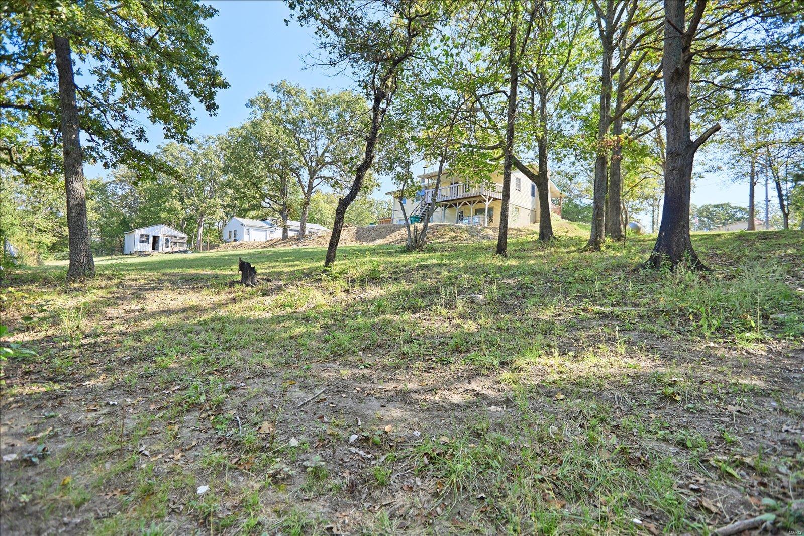 11803 Argonne Road