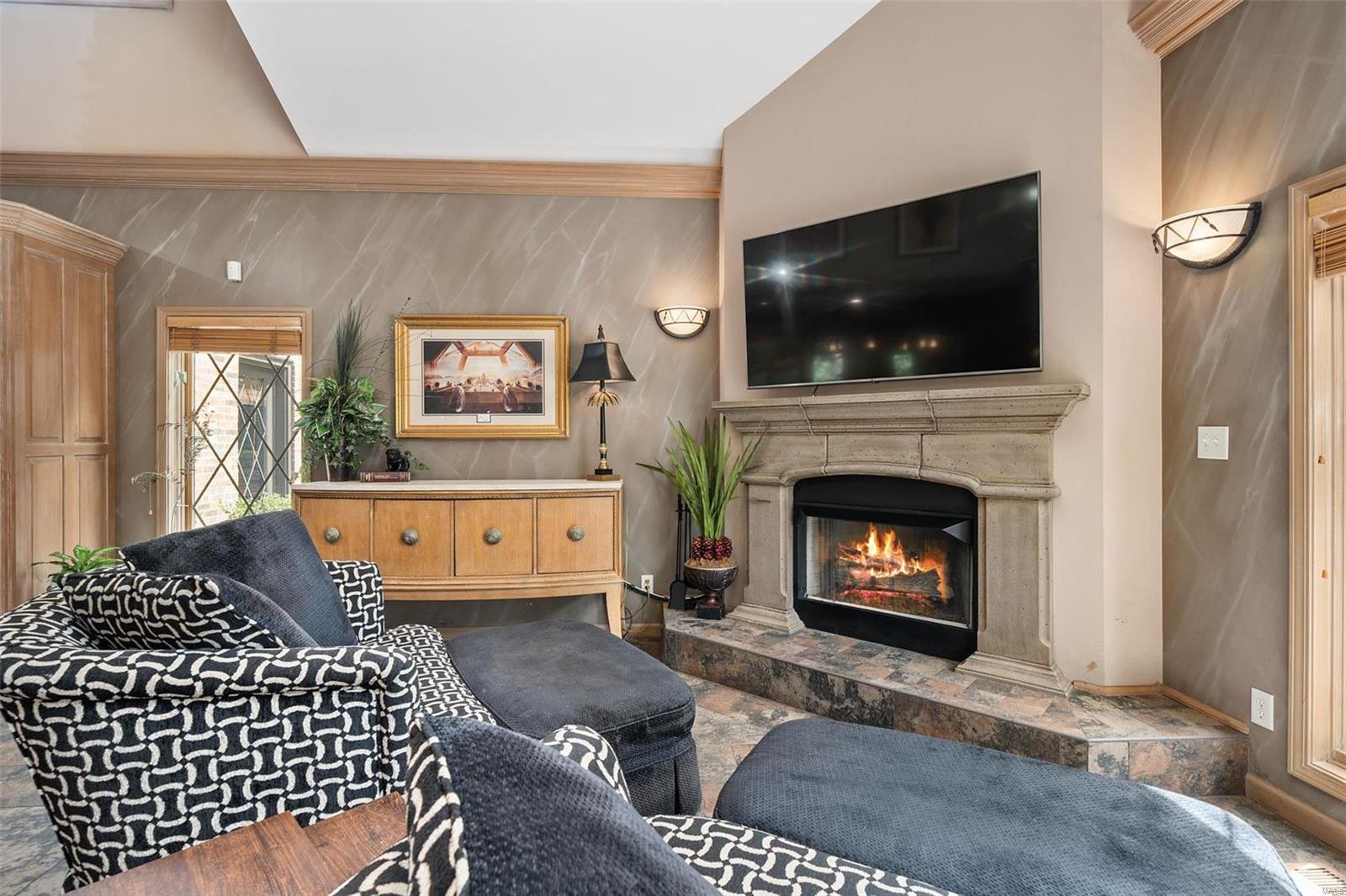 White Oak Forest - Residential