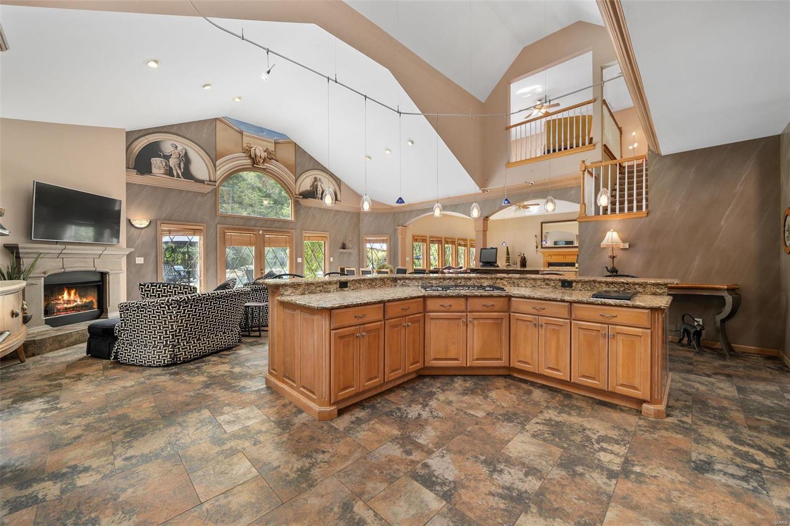 White Oak Forest - Residential