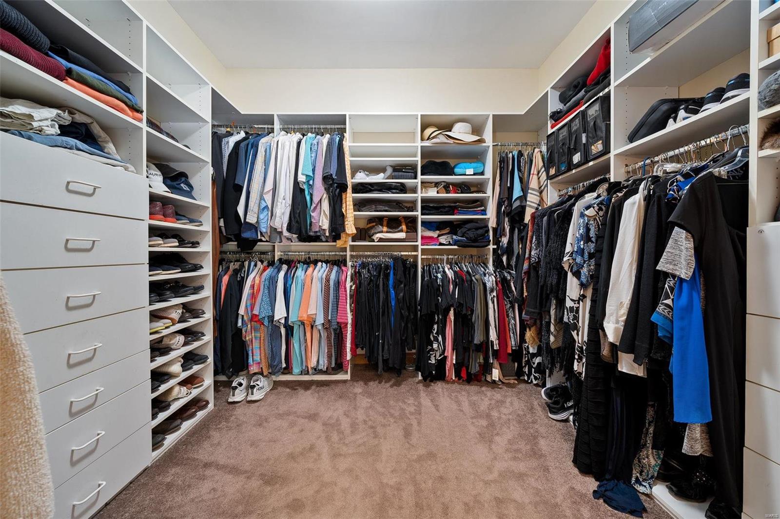 White Oak Forest - Residential