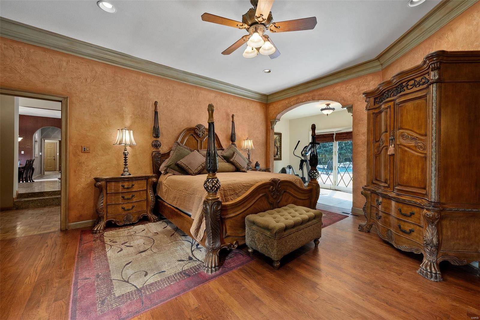 White Oak Forest - Residential