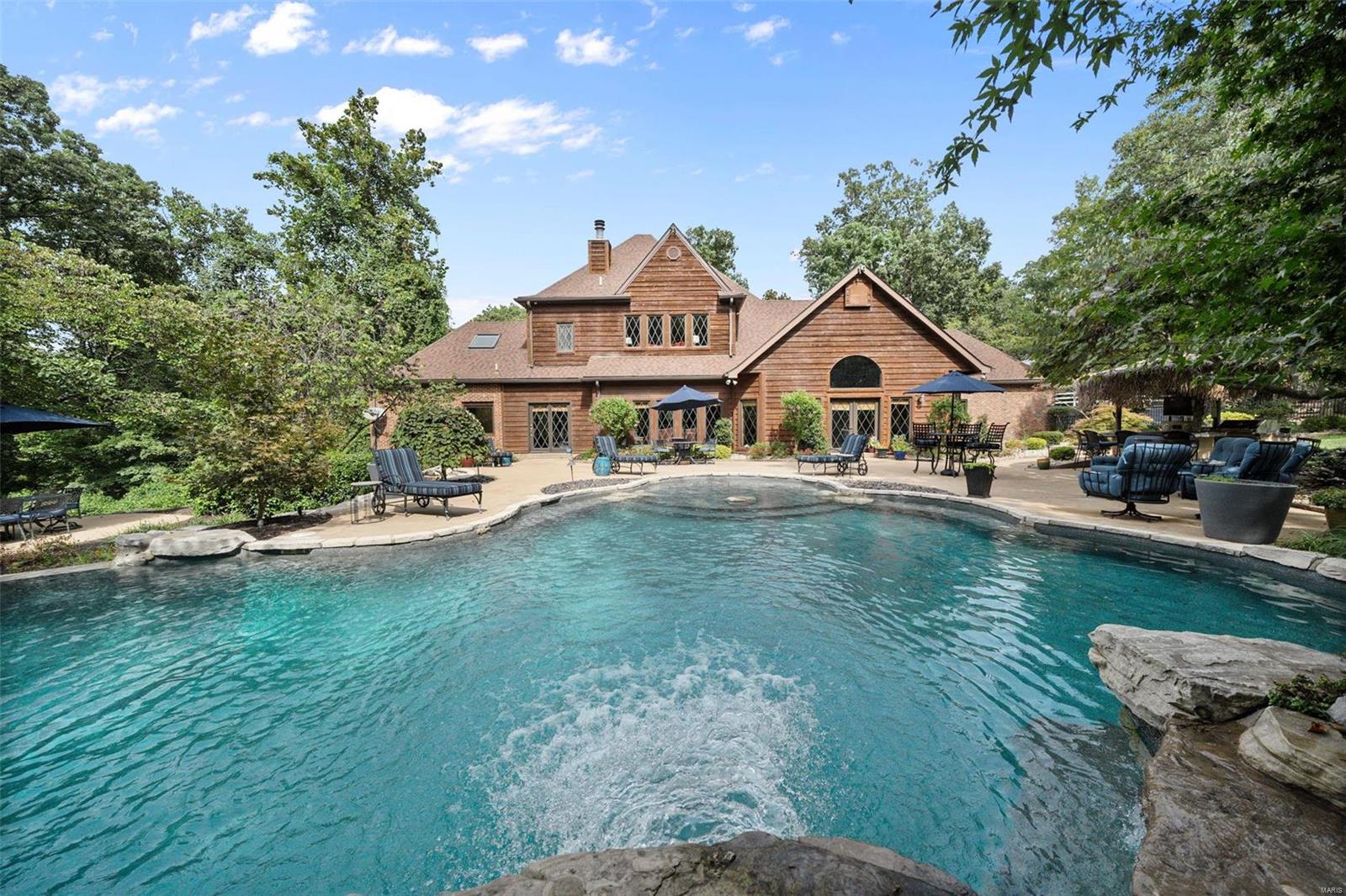 White Oak Forest - Residential