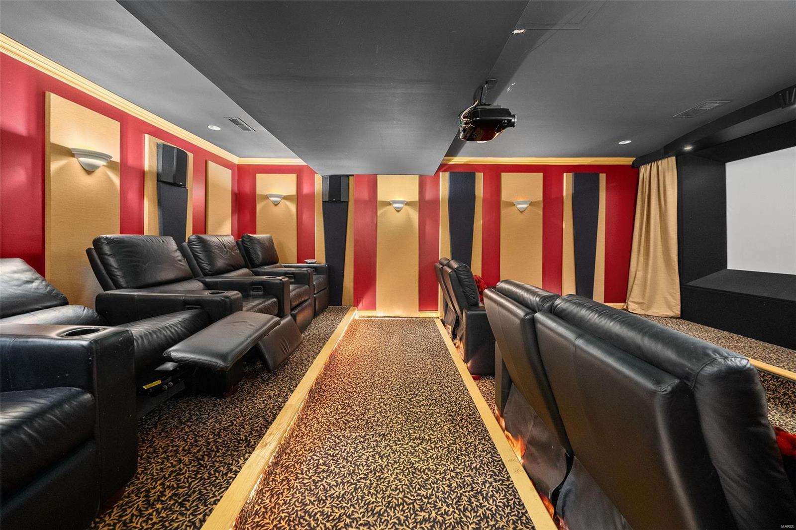 White Oak Forest - Residential