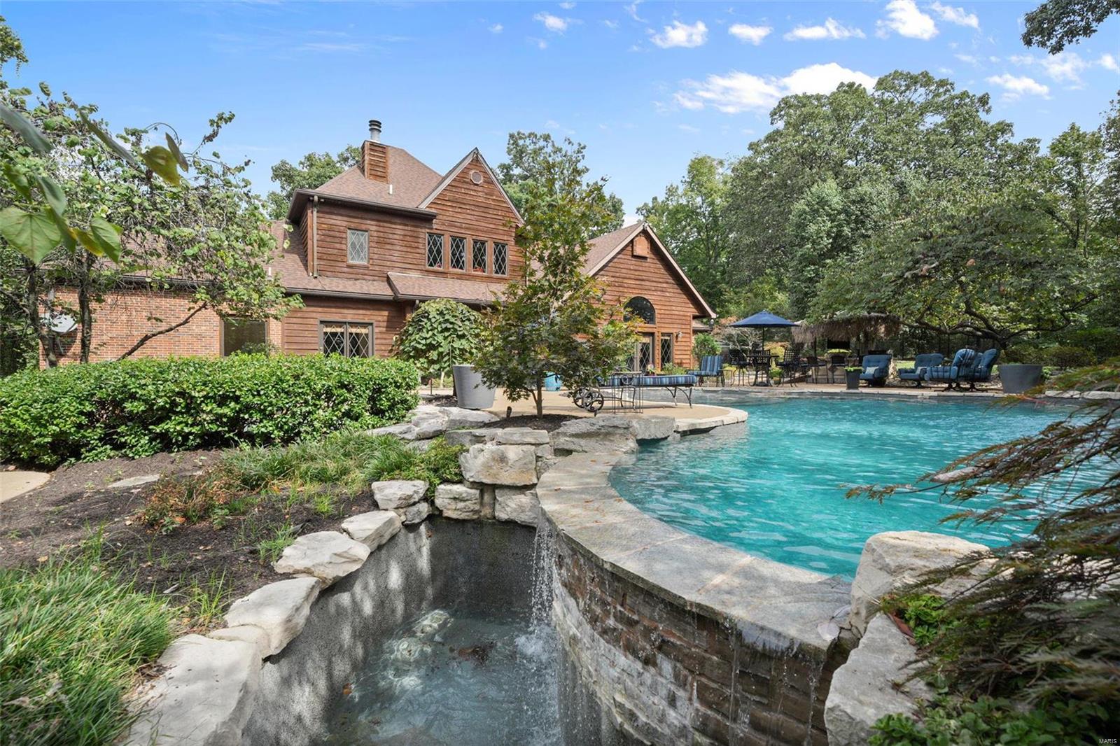 White Oak Forest - Residential