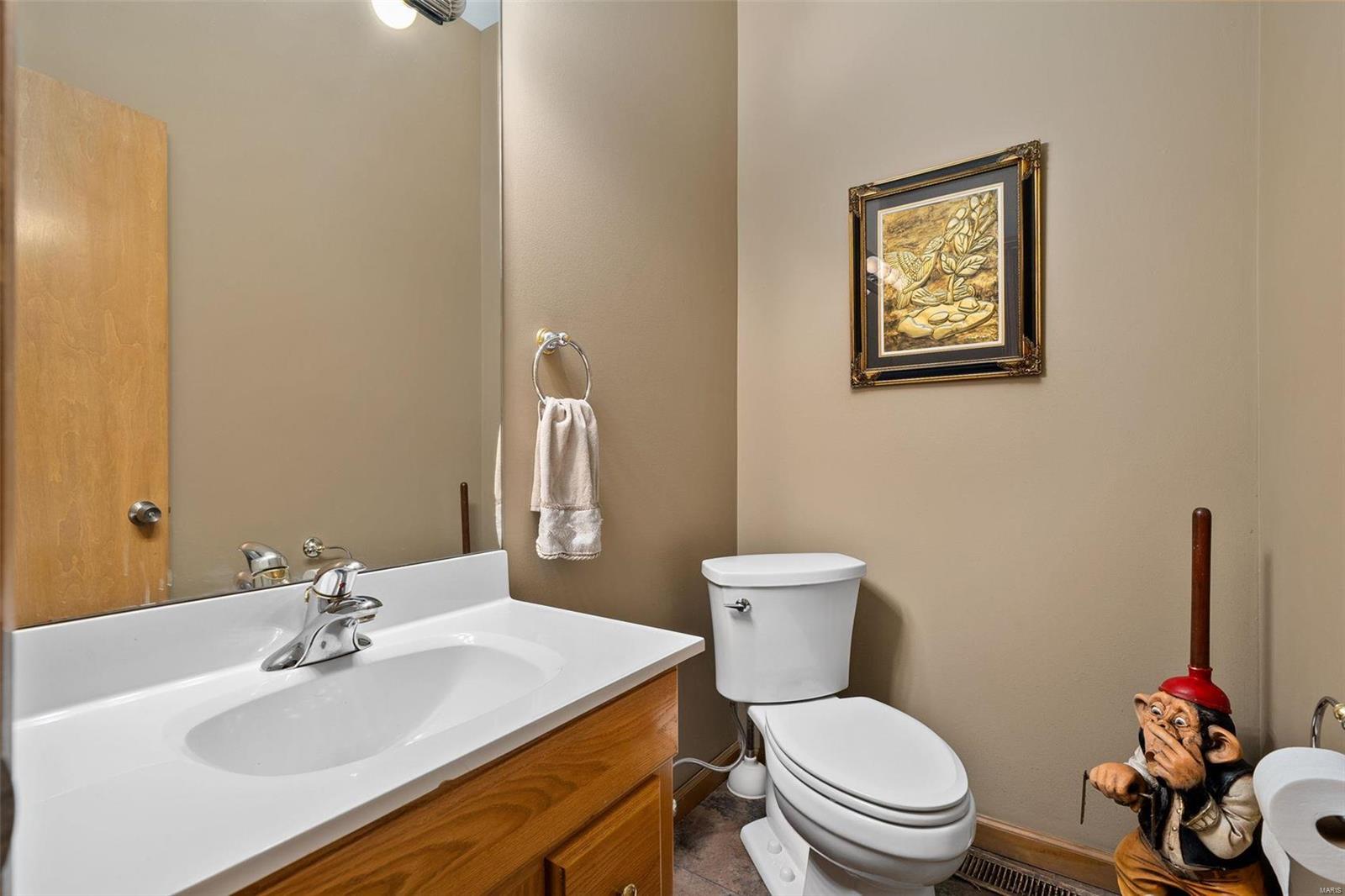 White Oak Forest - Residential