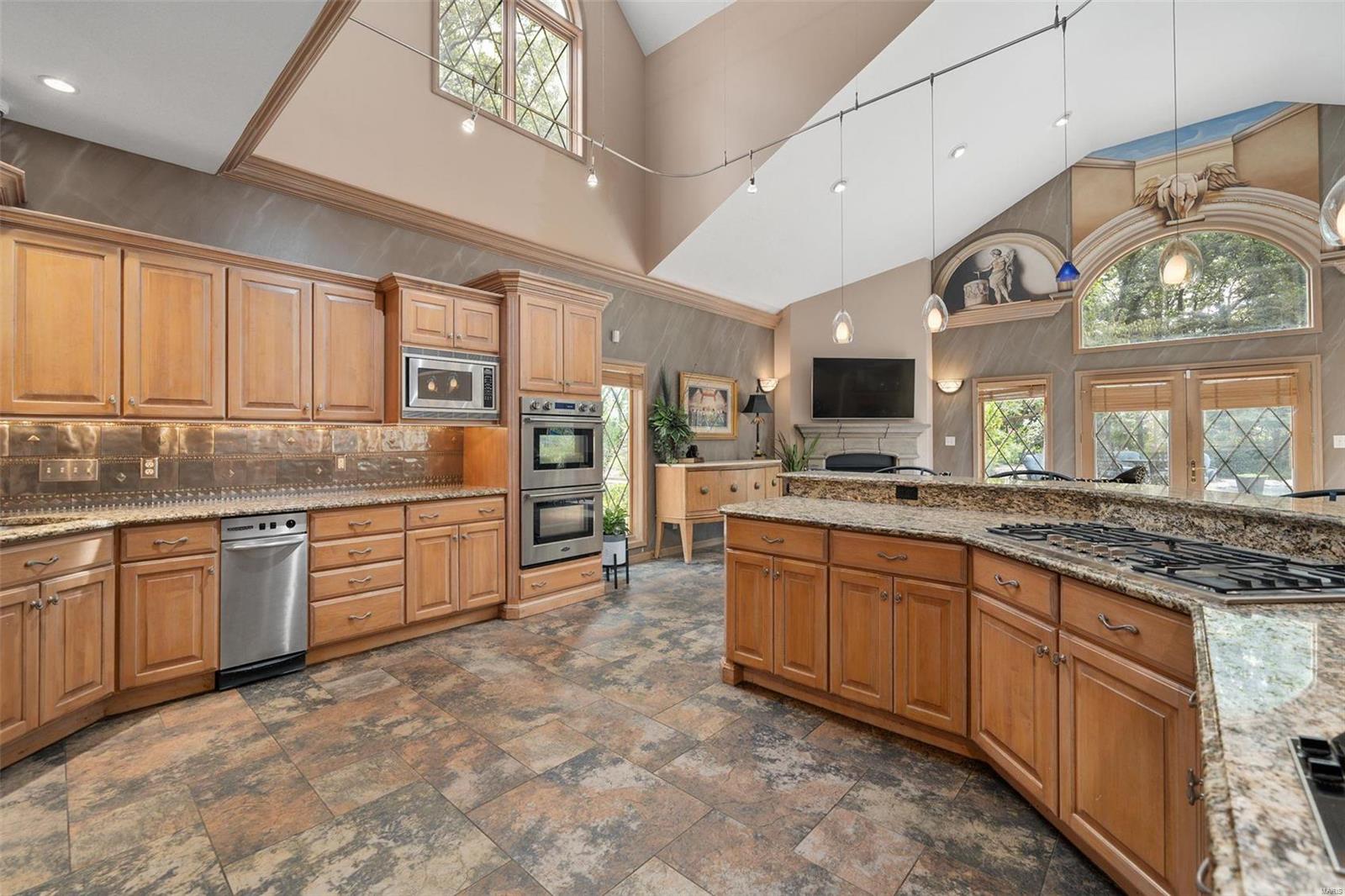 White Oak Forest - Residential