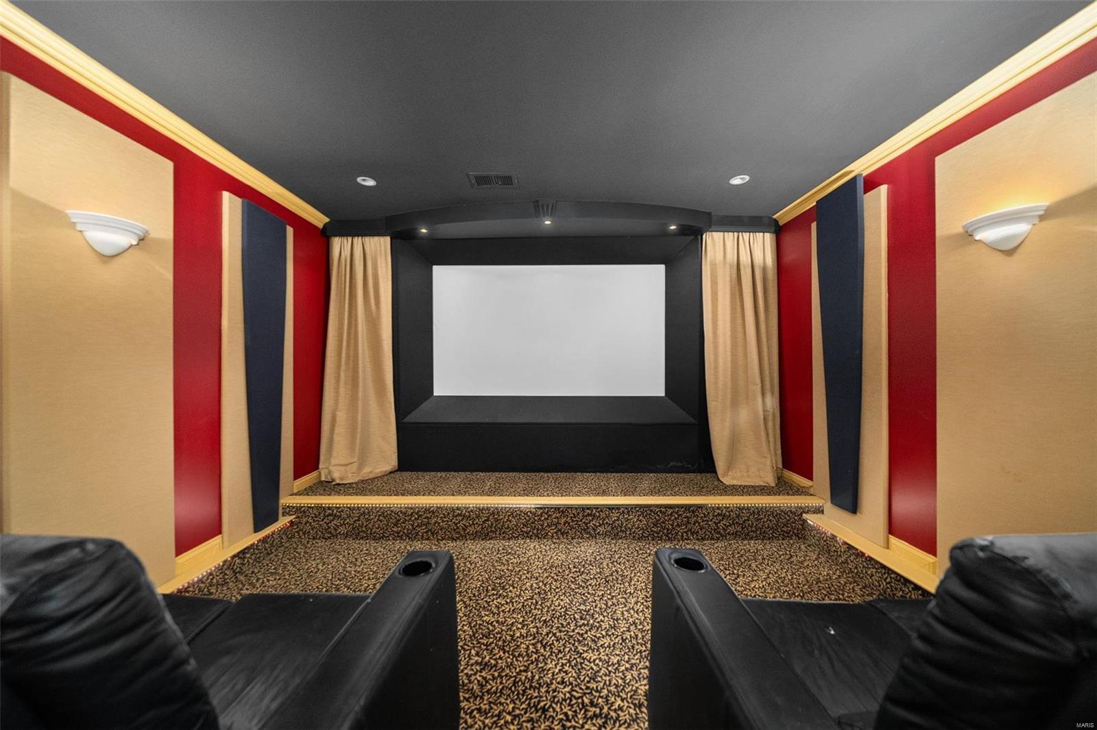 White Oak Forest - Residential