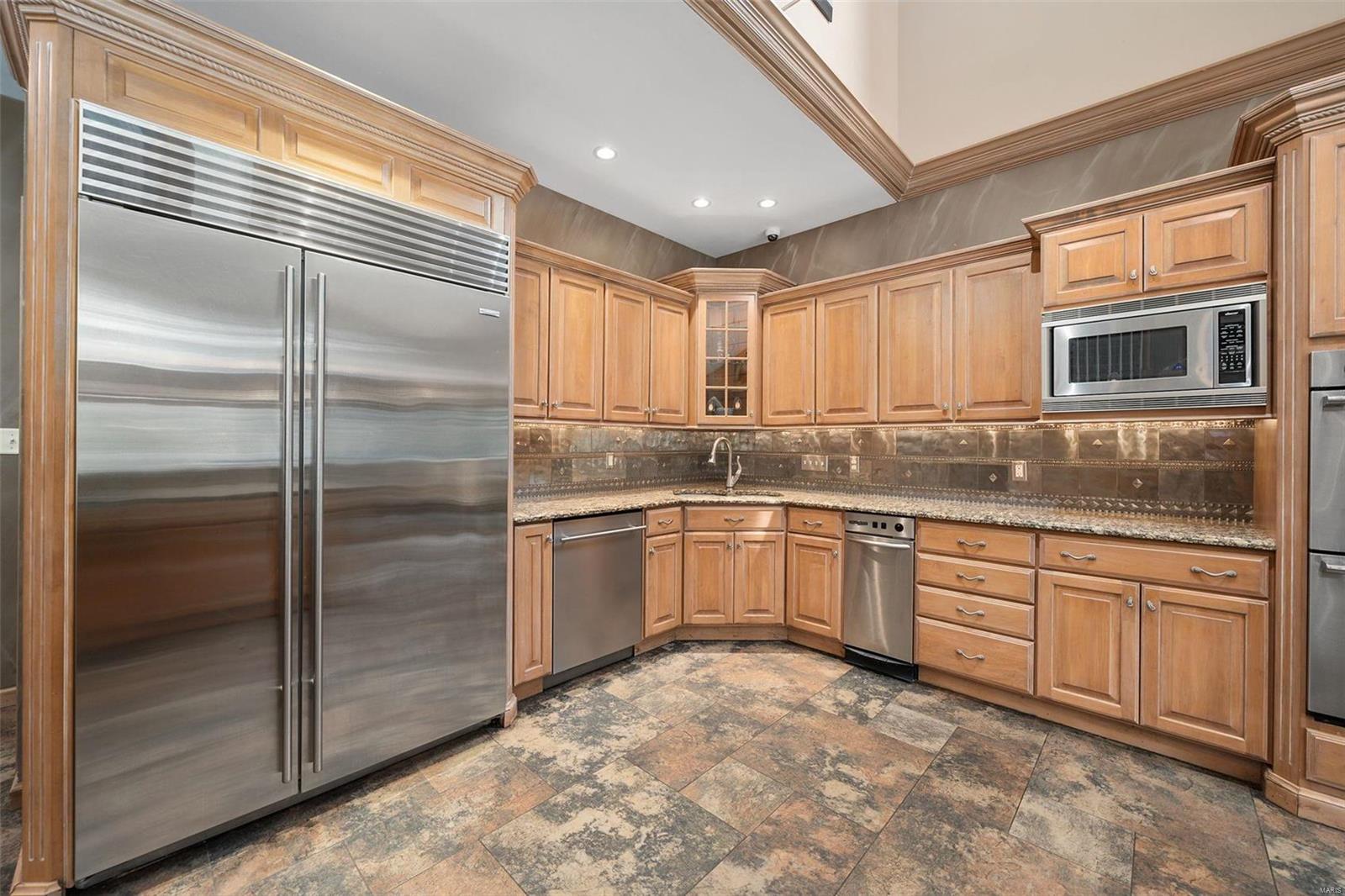 White Oak Forest - Residential