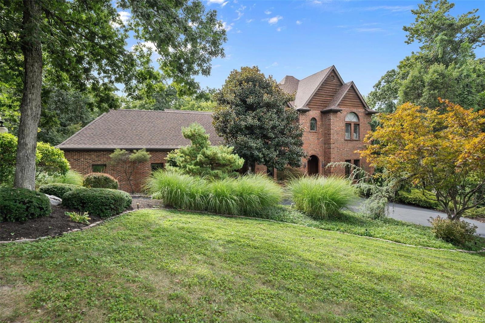 White Oak Forest - Residential