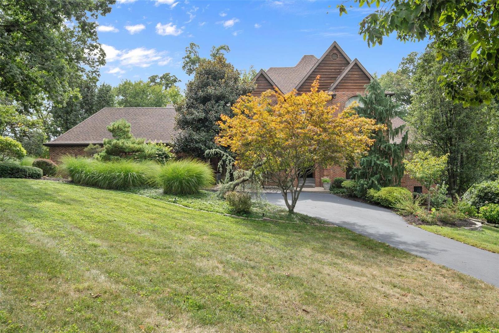 White Oak Forest - Residential