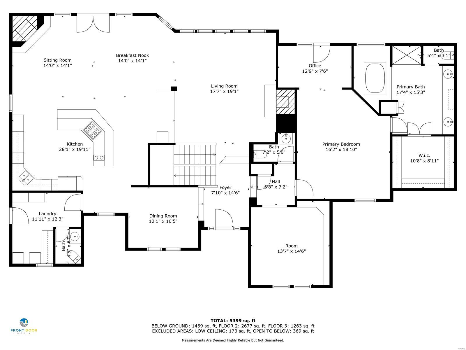 White Oak Forest - Residential