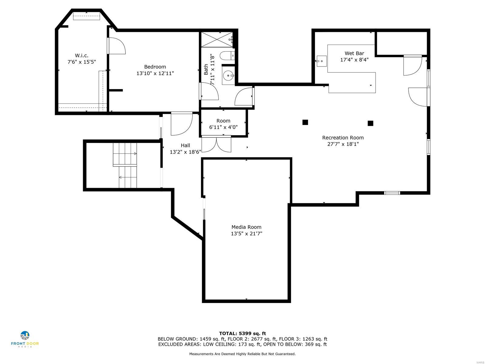 White Oak Forest - Residential
