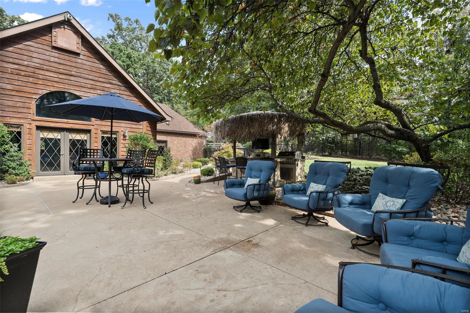 White Oak Forest - Residential