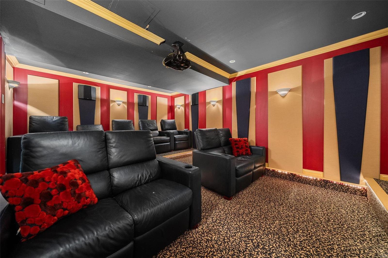 White Oak Forest - Residential