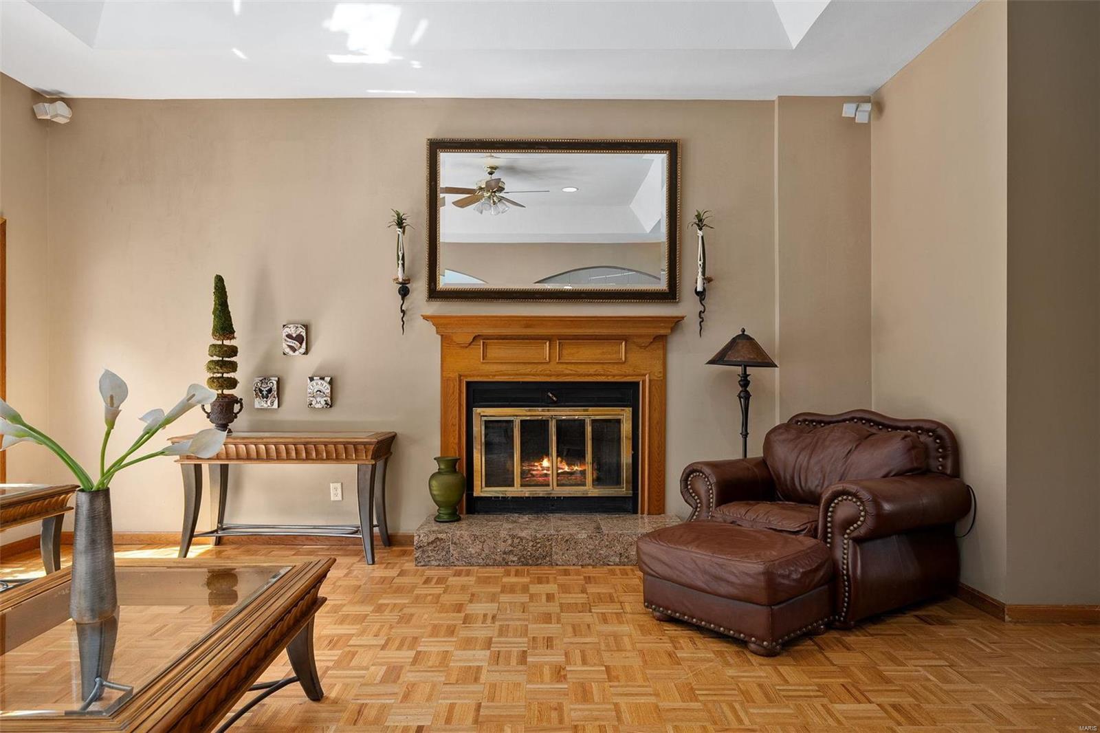 White Oak Forest - Residential