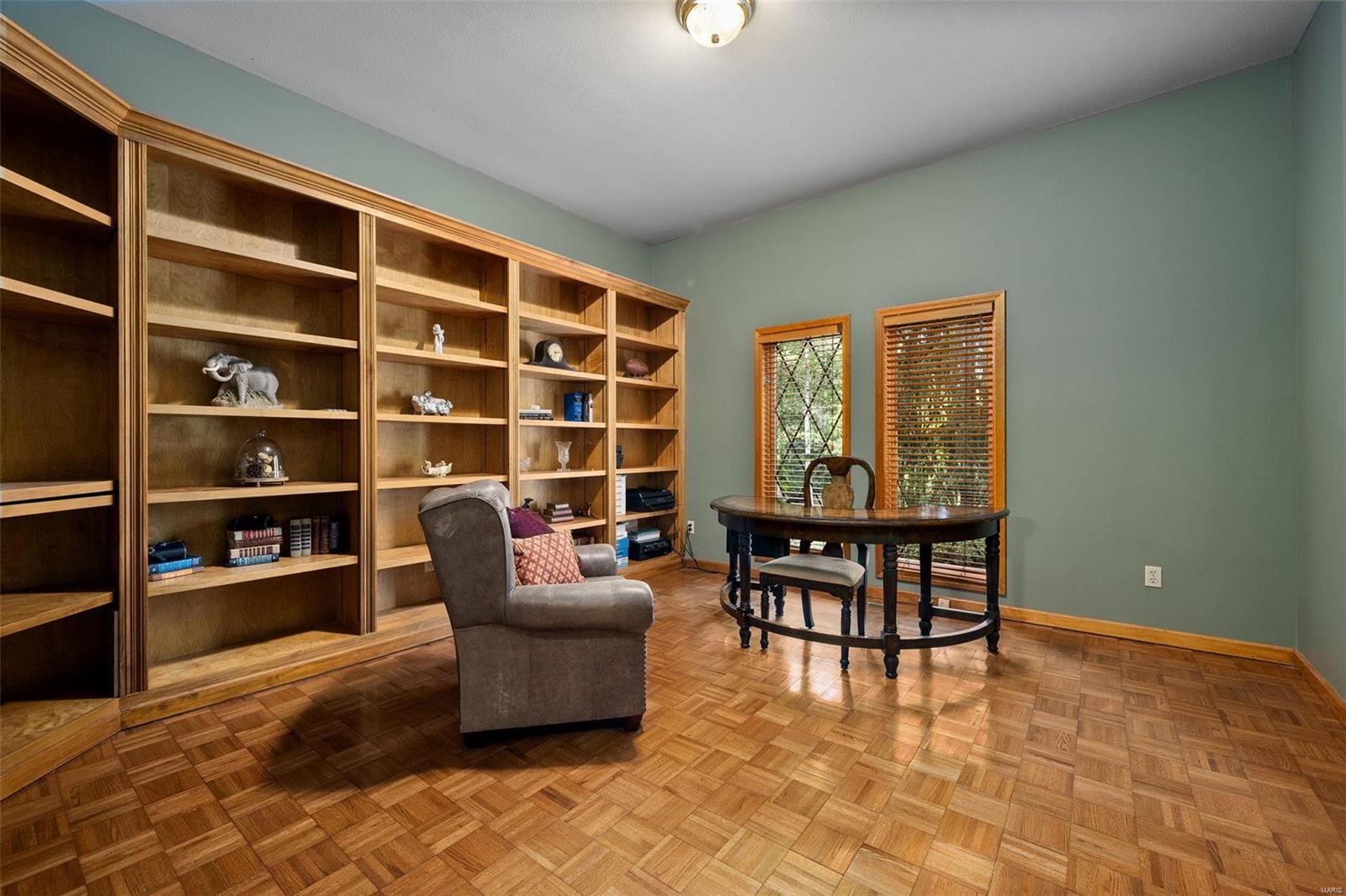 White Oak Forest - Residential