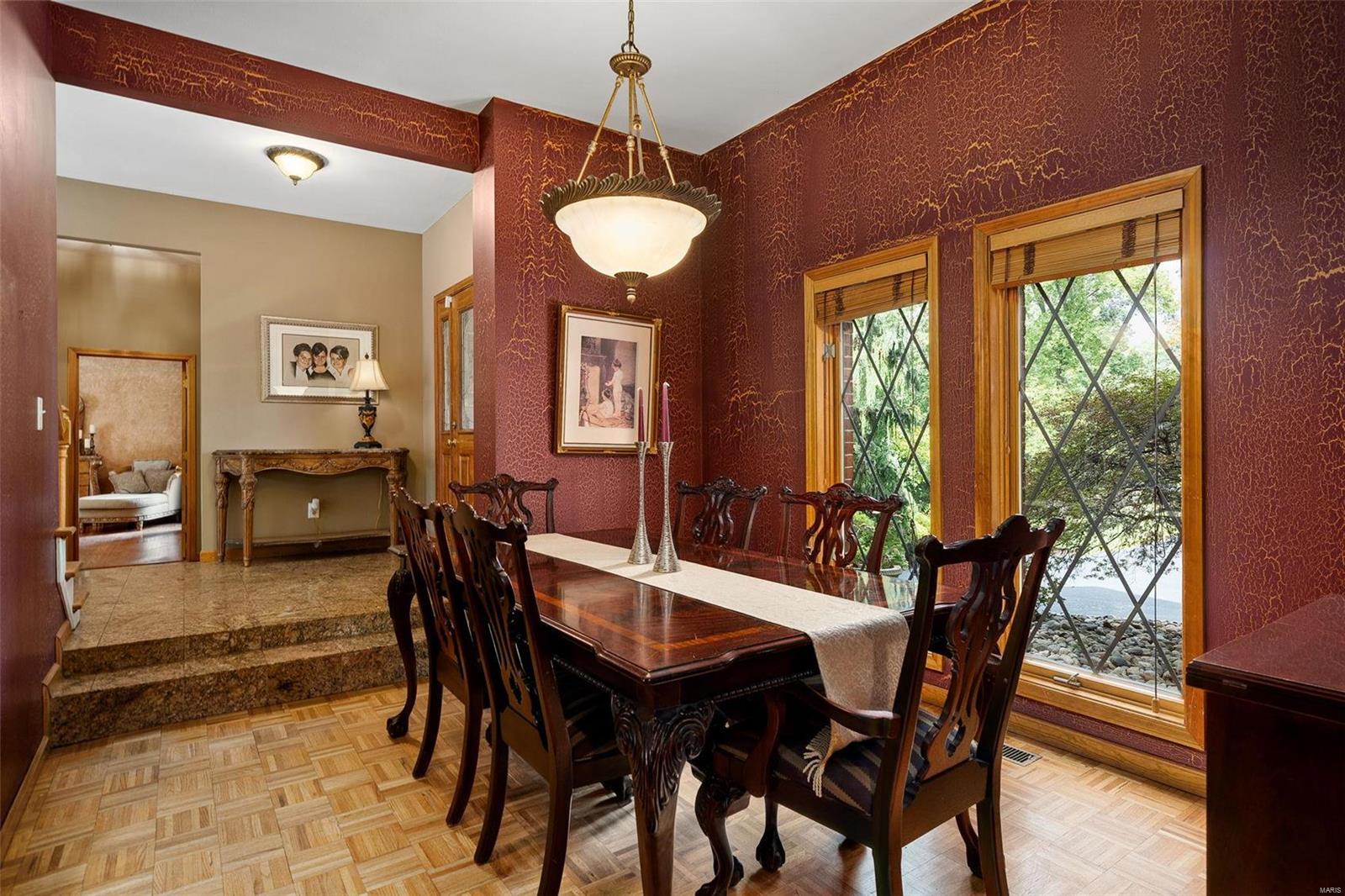 White Oak Forest - Residential