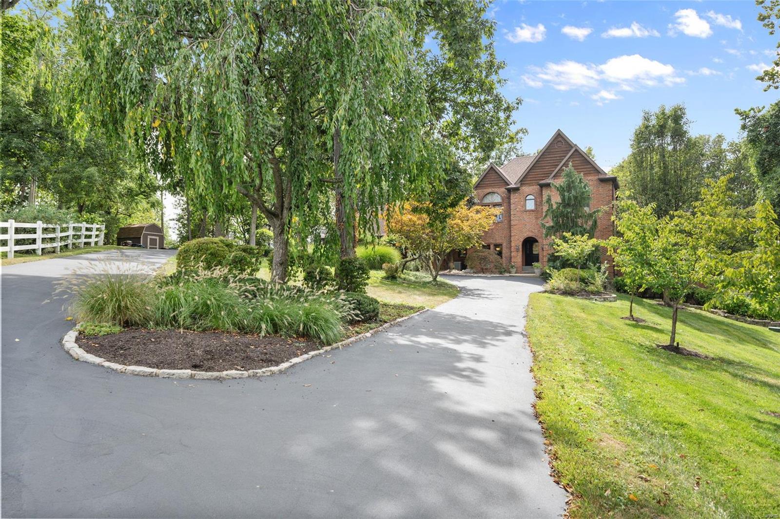 White Oak Forest - Residential