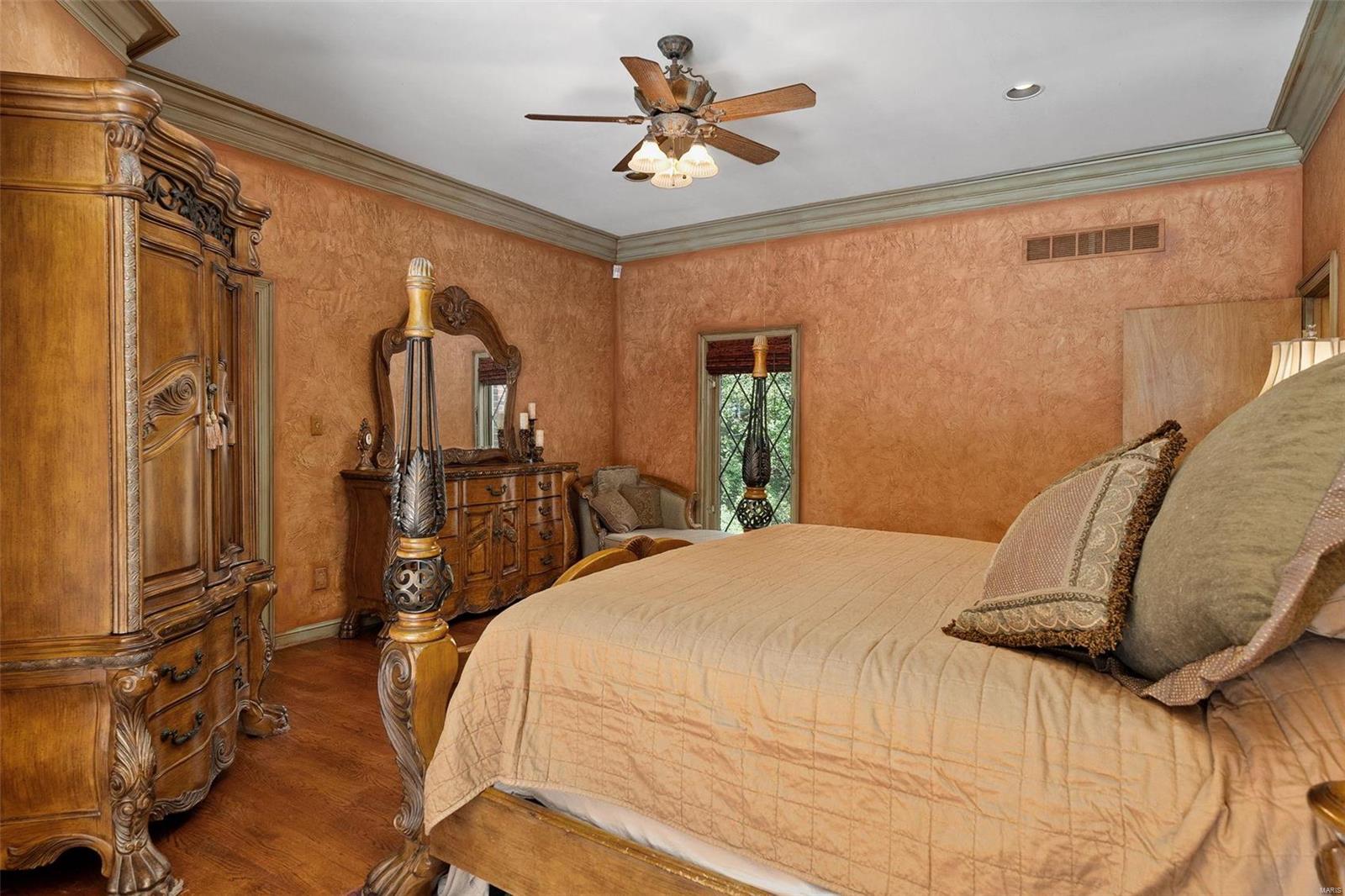 White Oak Forest - Residential