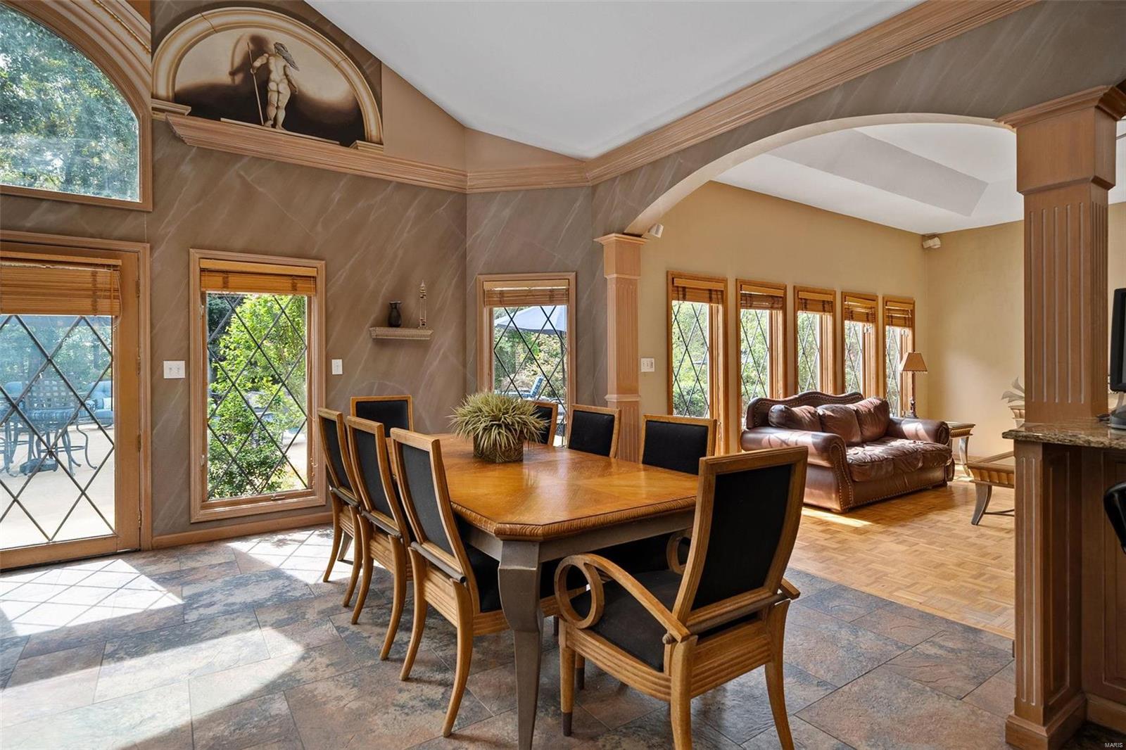 White Oak Forest - Residential