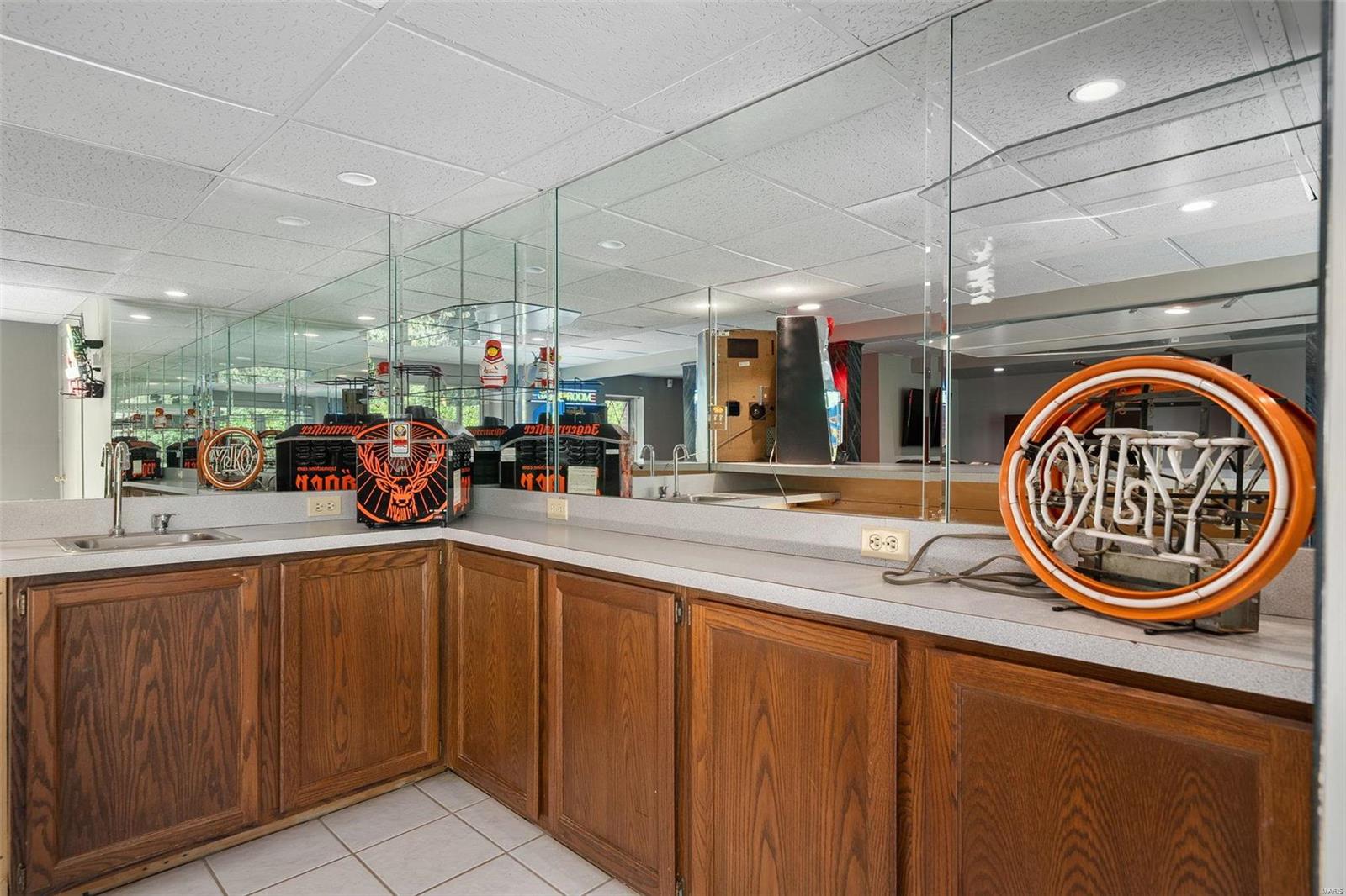 White Oak Forest - Residential