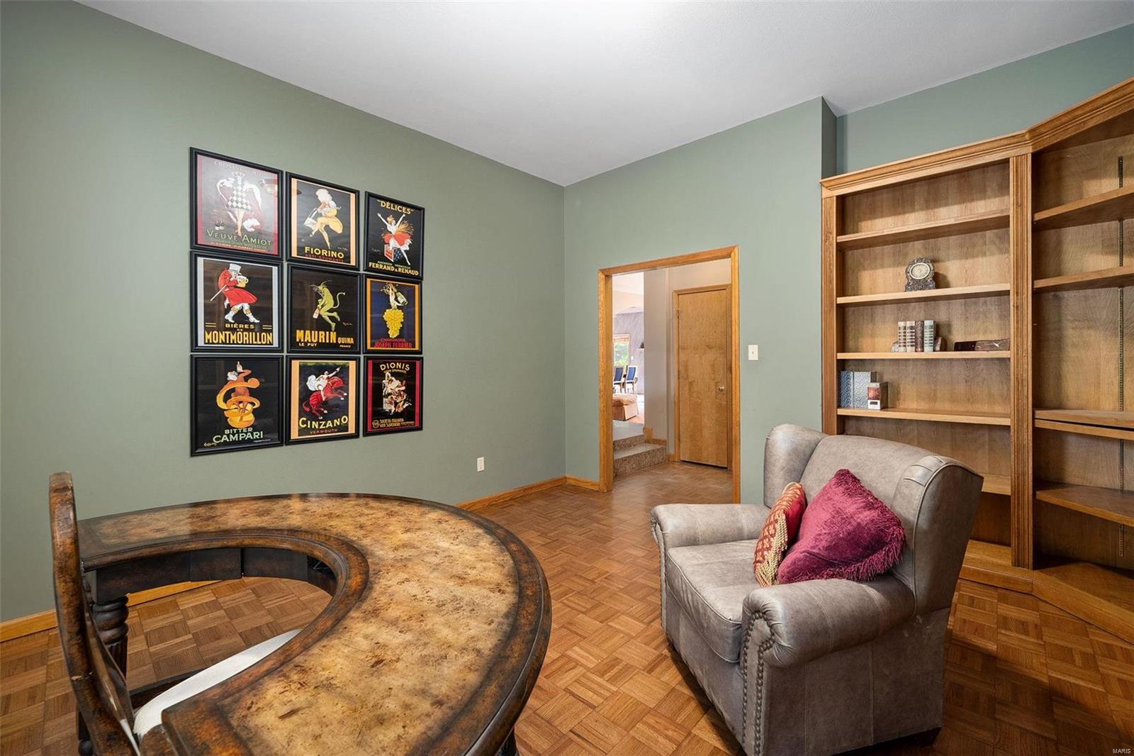 White Oak Forest - Residential