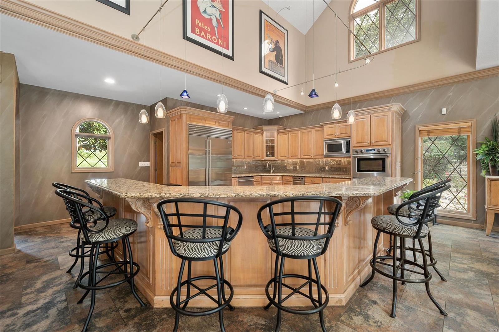 White Oak Forest - Residential