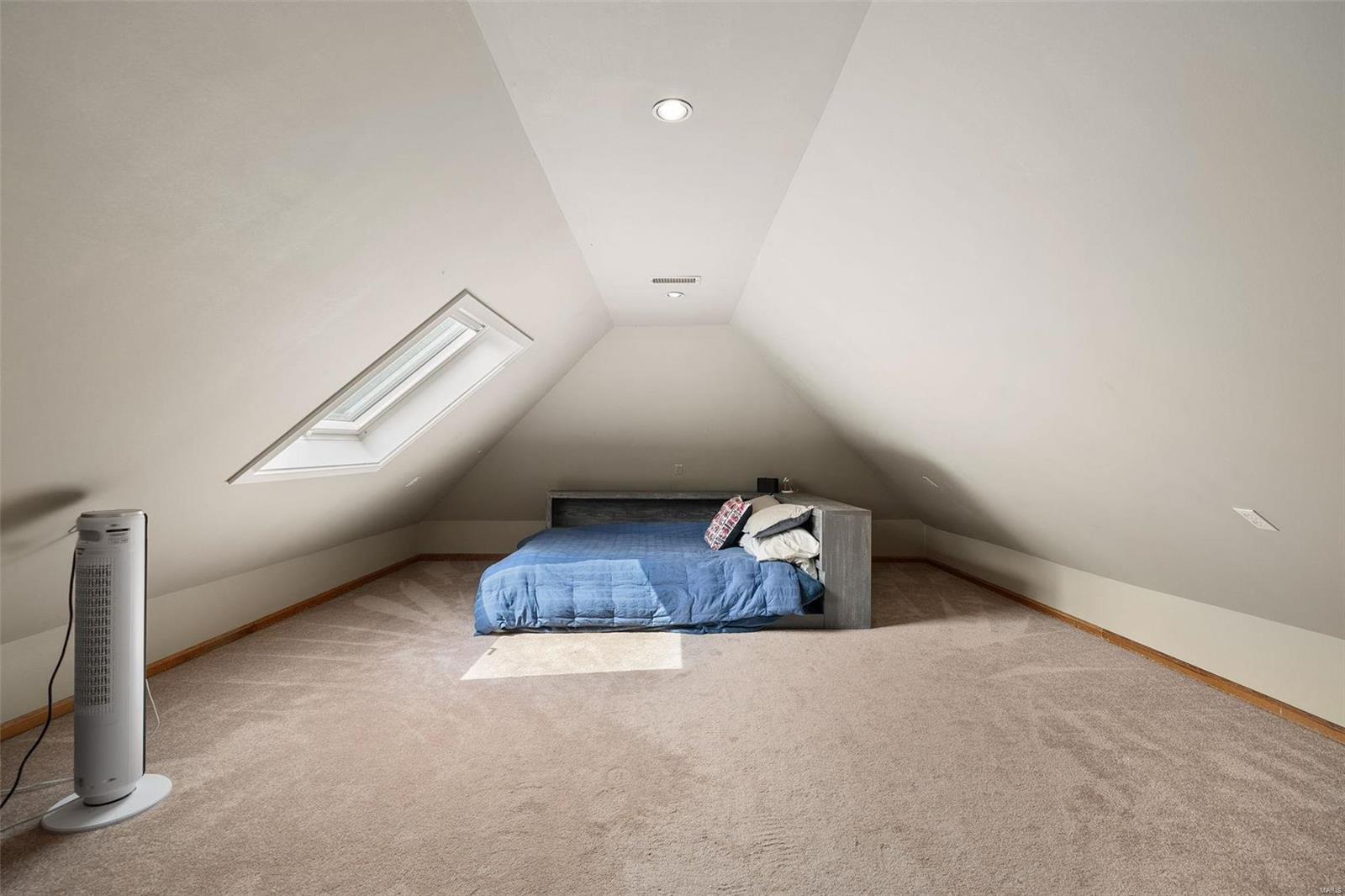 White Oak Forest - Residential