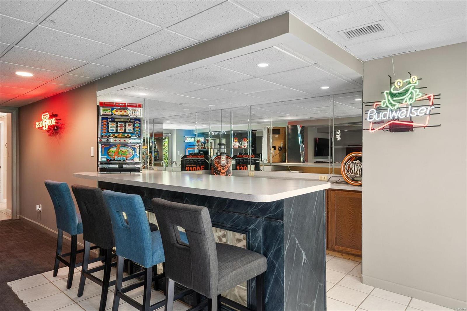 White Oak Forest - Residential