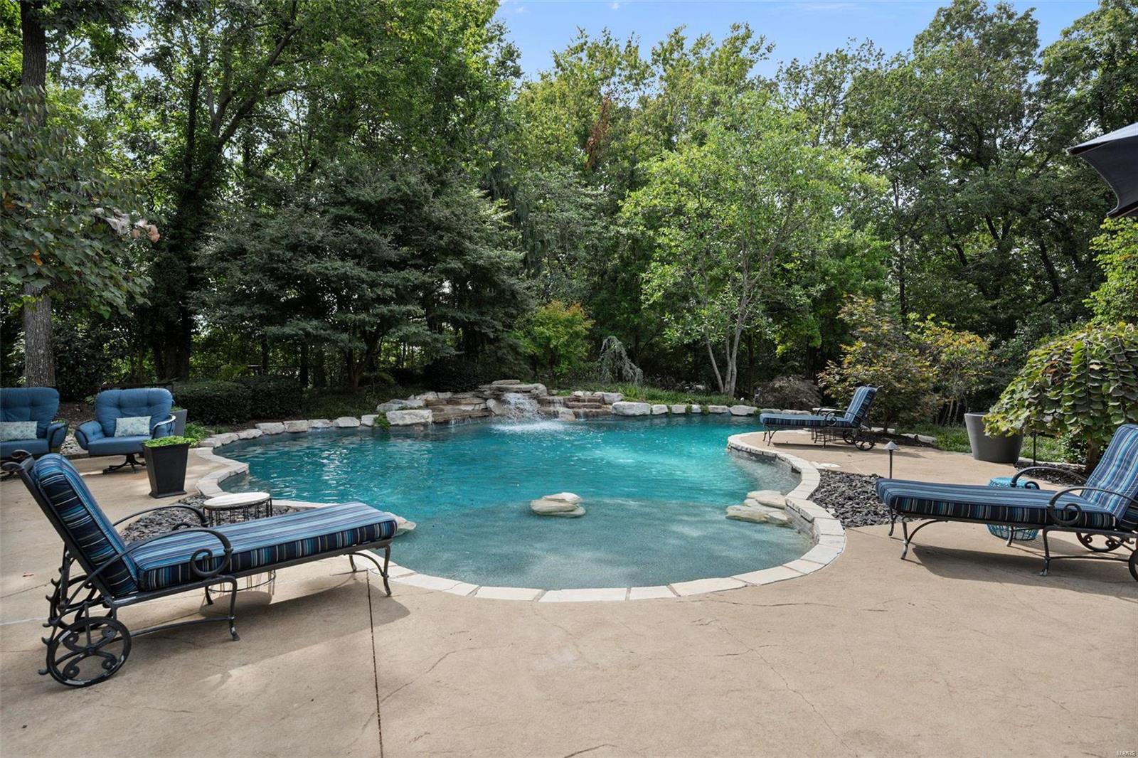 White Oak Forest - Residential